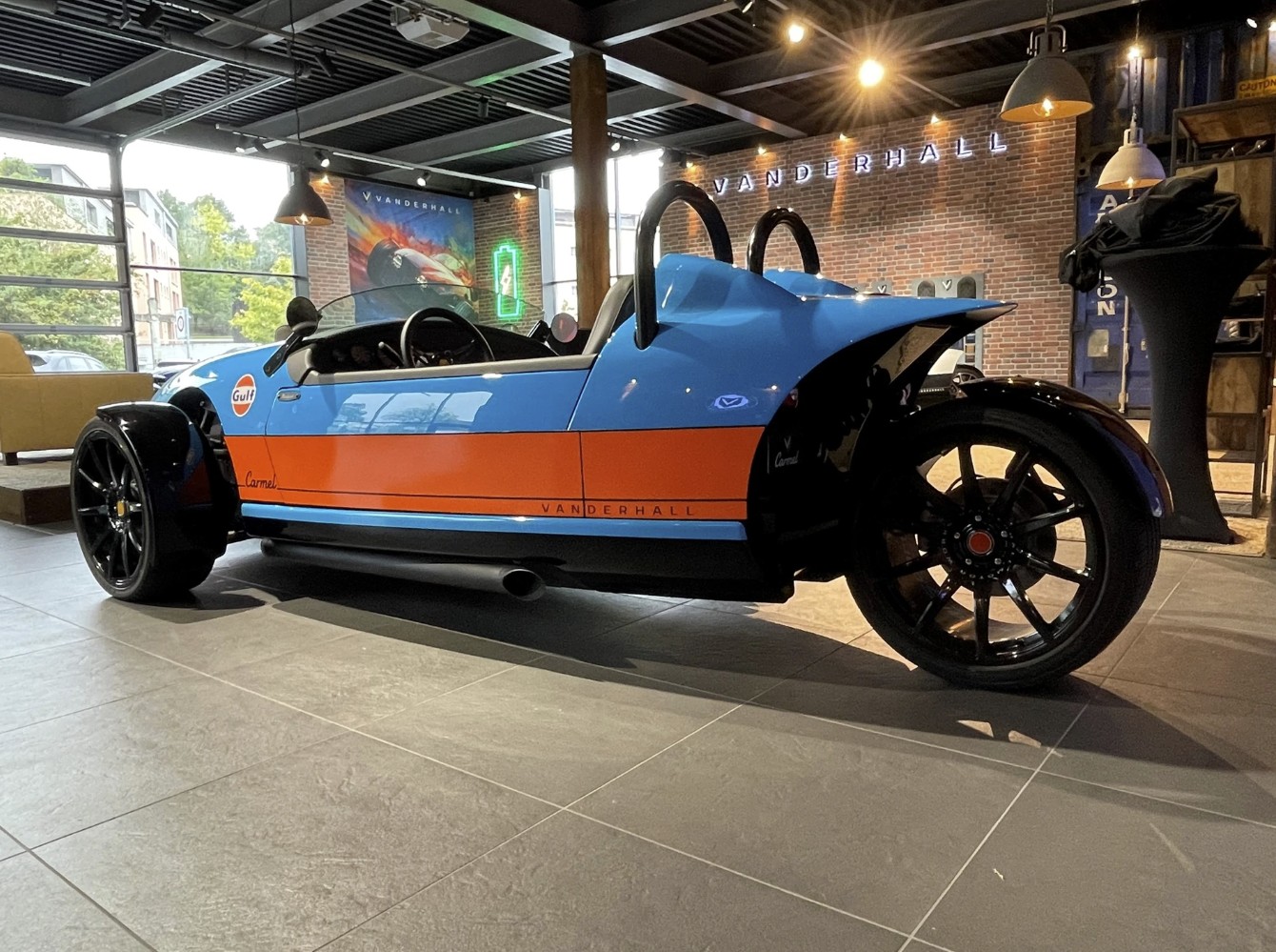 VANDERHALL Carmel Black Jack-image-7