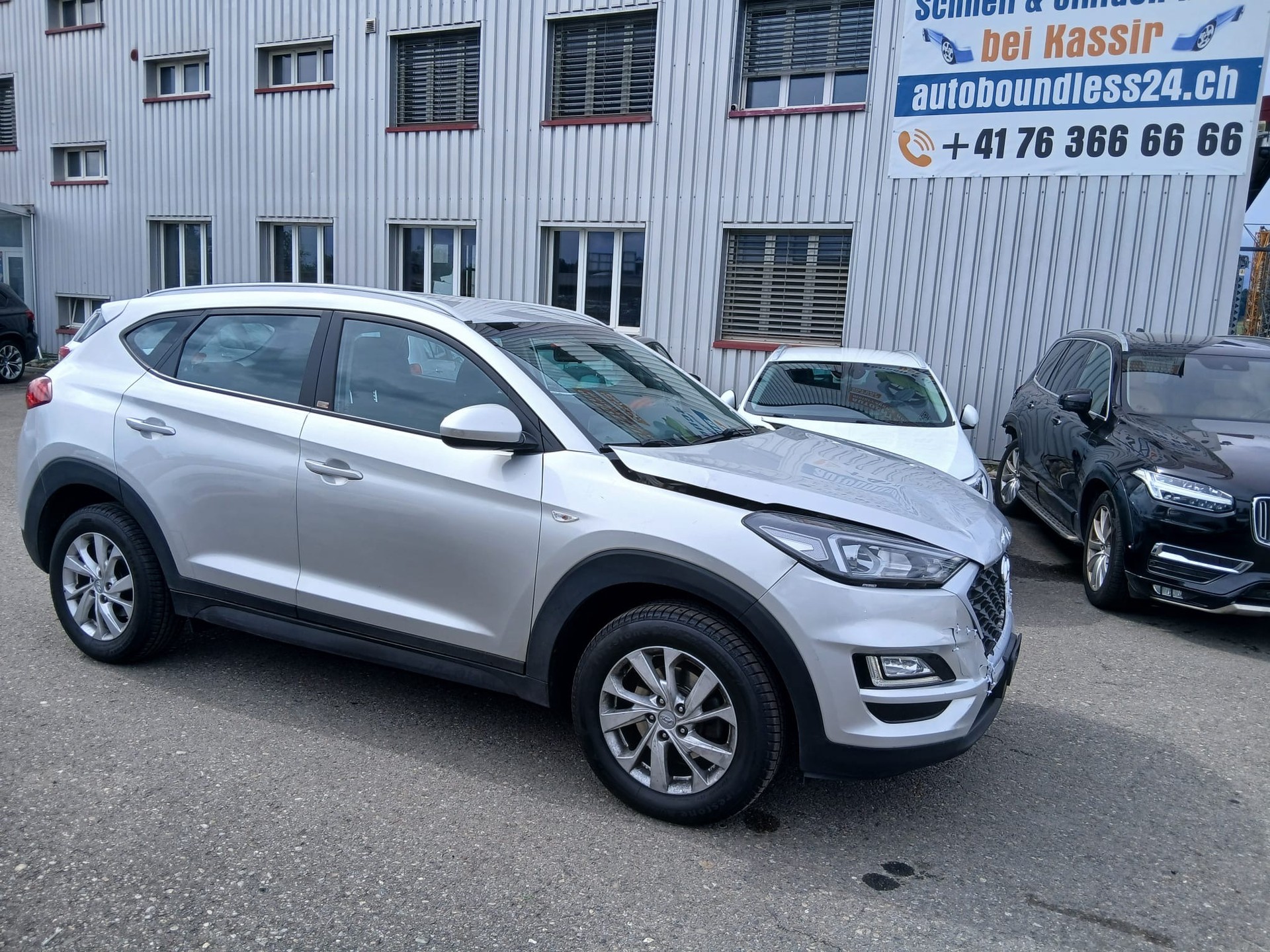 HYUNDAI Tucson 1.6 TGDI-image-3