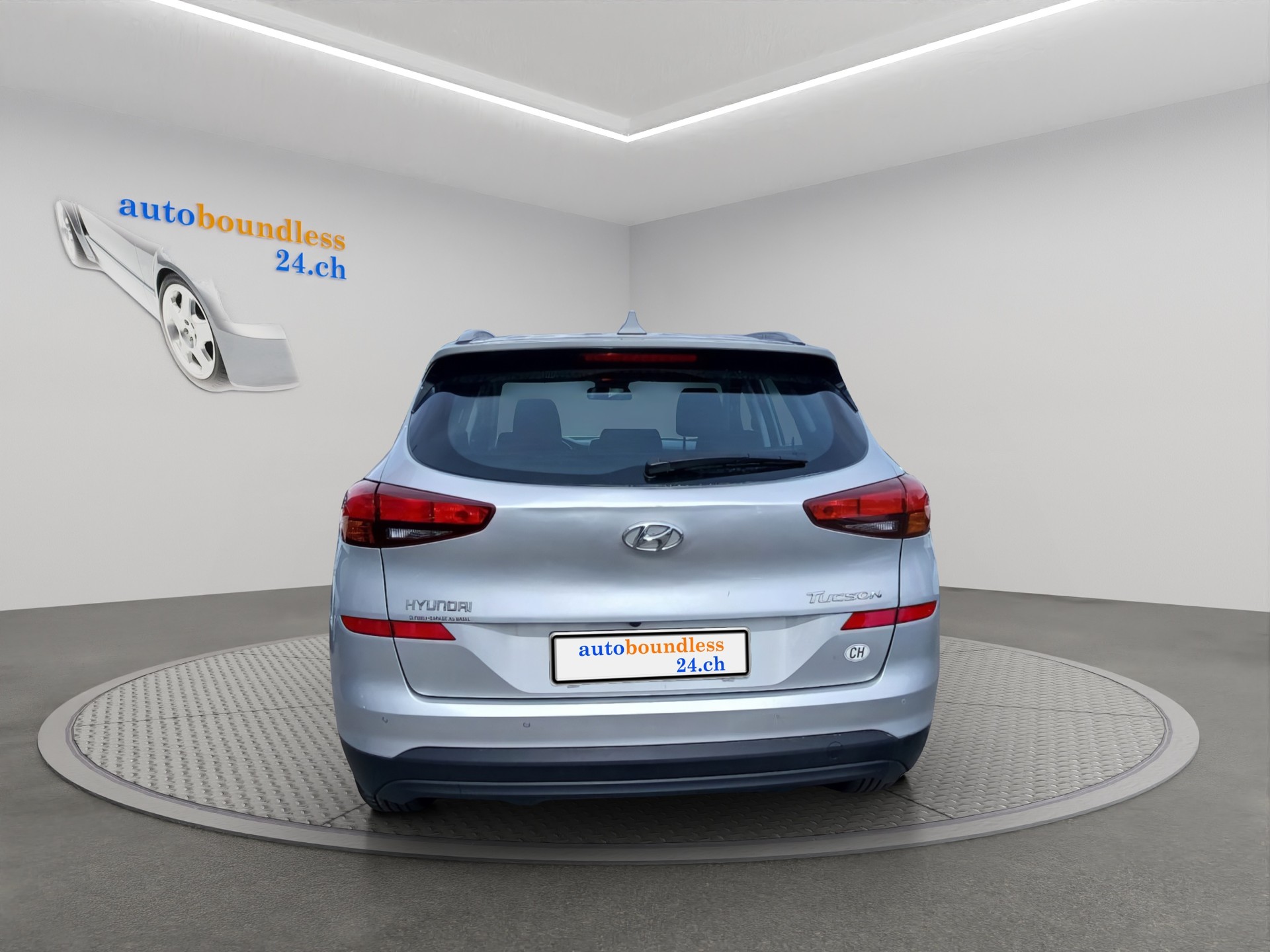 HYUNDAI Tucson 1.6 TGDI-image-10