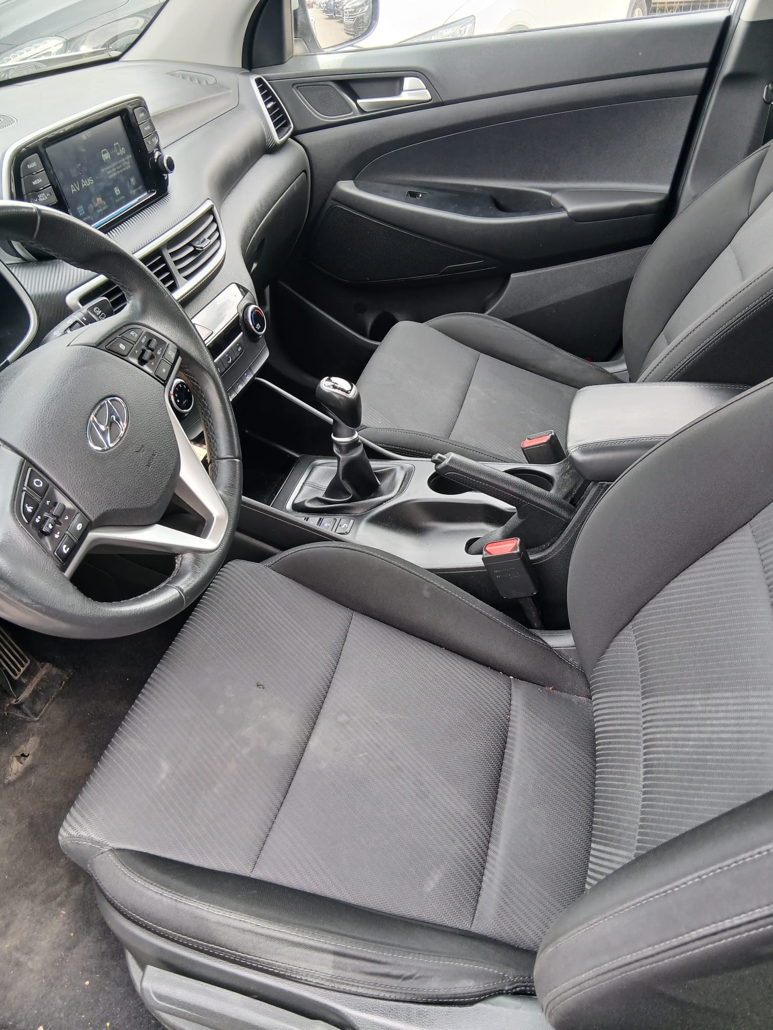 HYUNDAI Tucson 1.6 TGDI-image-6
