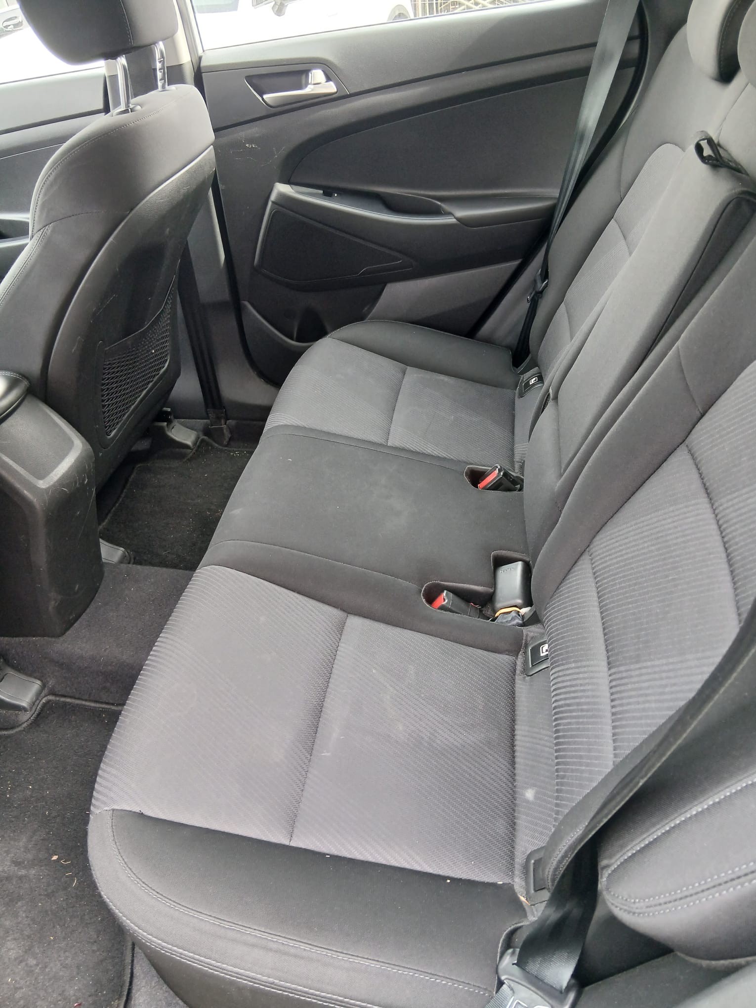 HYUNDAI Tucson 1.6 TGDI-image-7