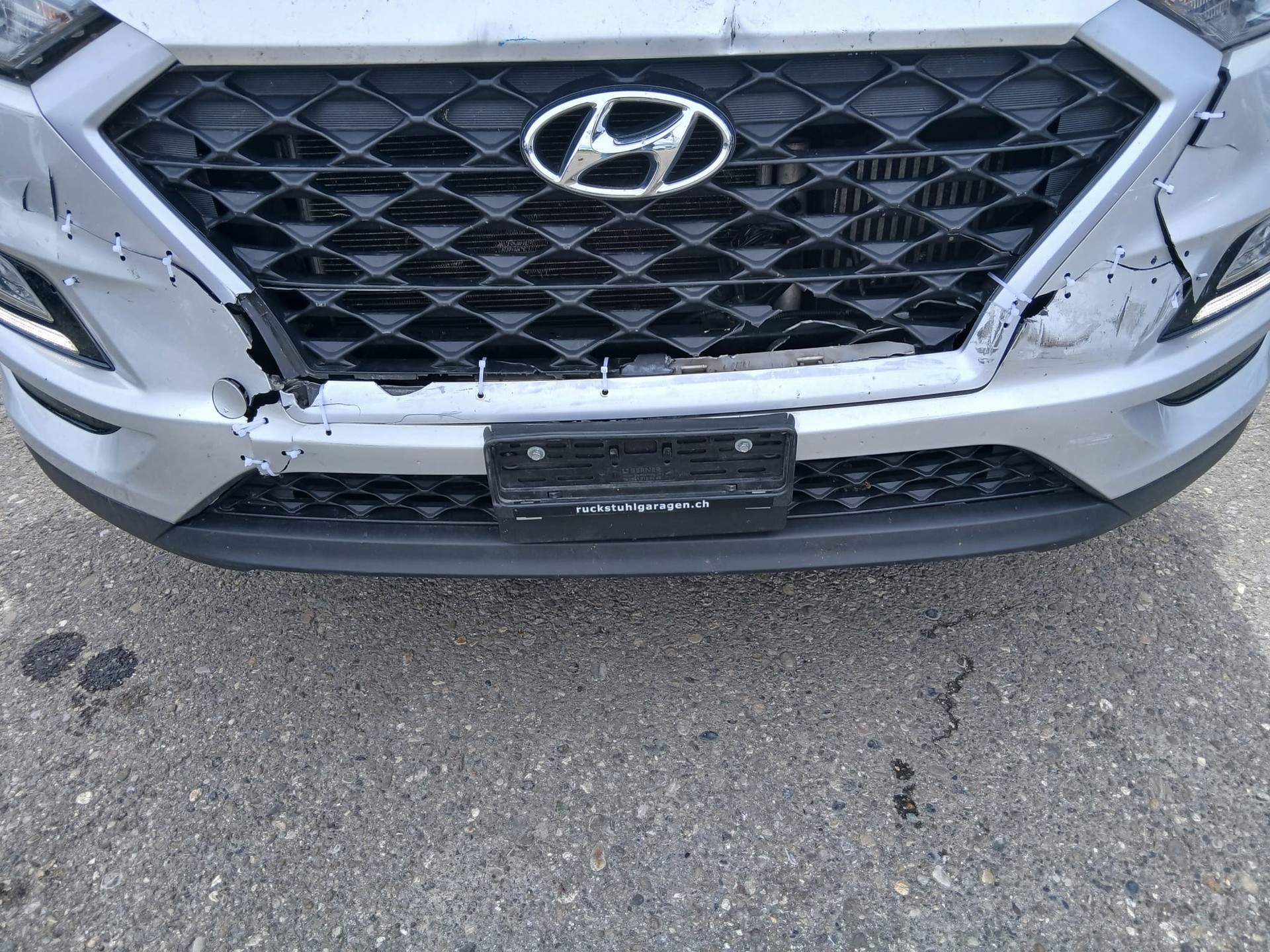 HYUNDAI Tucson 1.6 TGDI-image-1