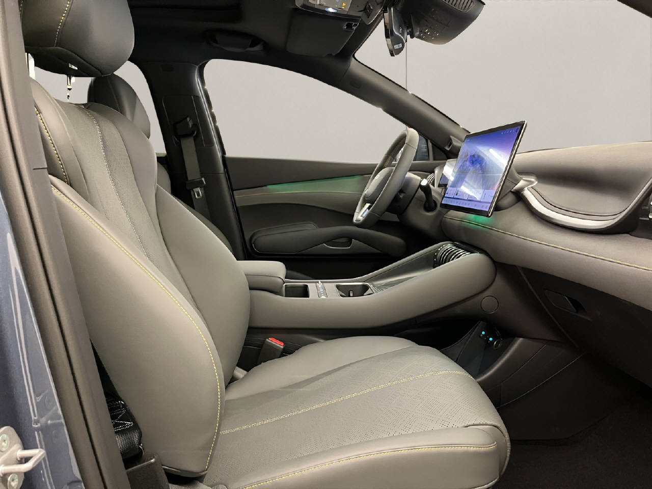 BYD Atto 3 EVO Excellence AWD-image-11
