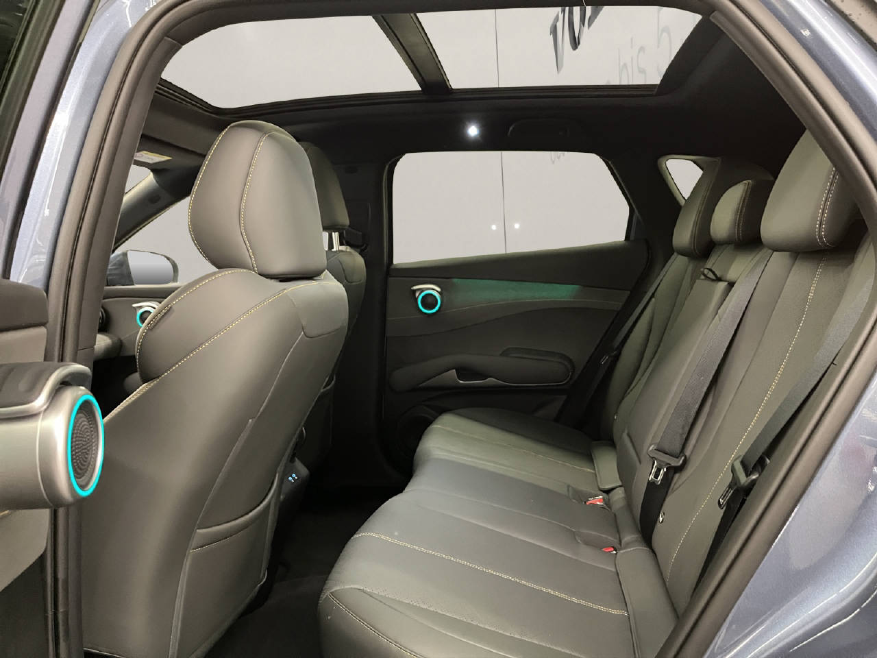 BYD Atto 3 EVO Excellence AWD-image-10