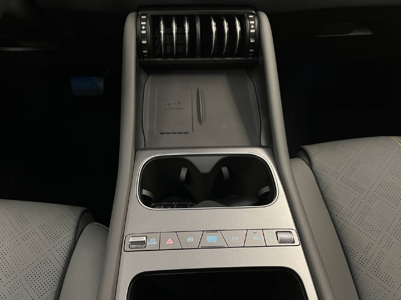 BYD Atto 3 EVO Excellence AWD-image-8