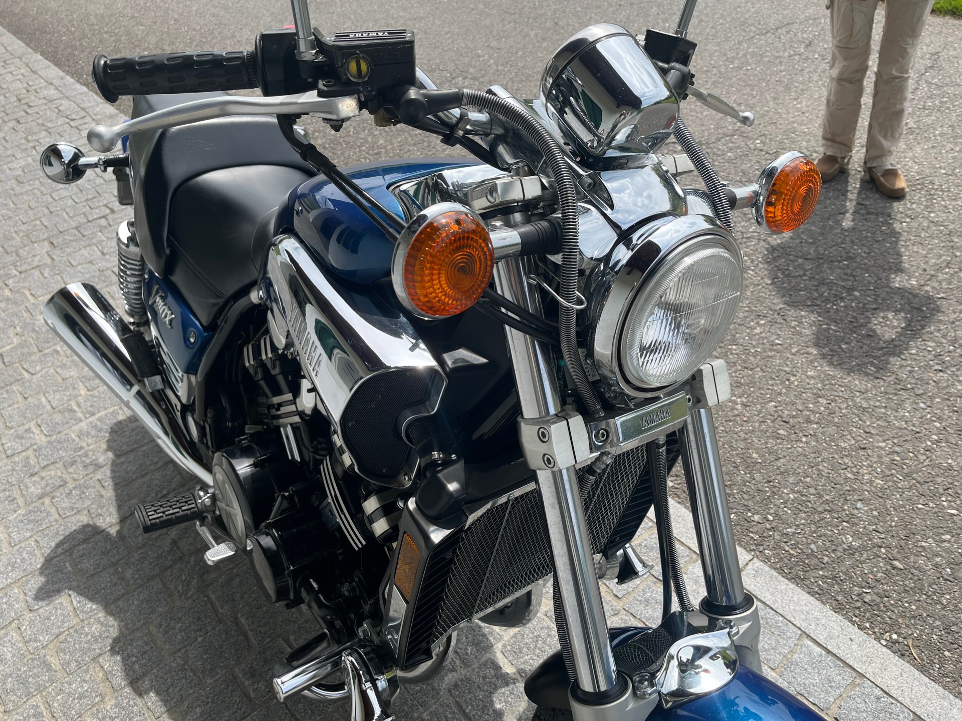 YAMAHA V-Max Egli-image-6
