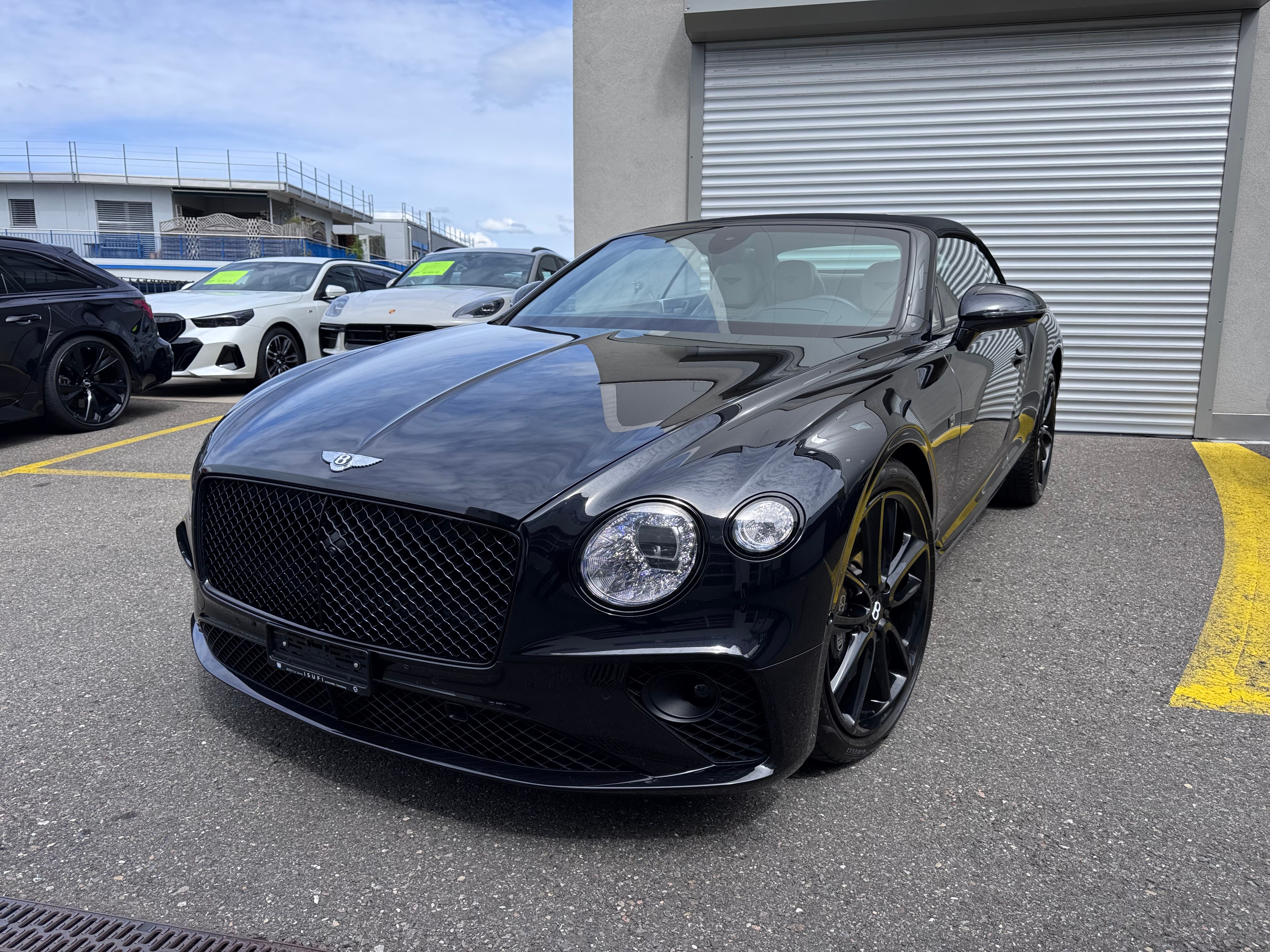 Car photo