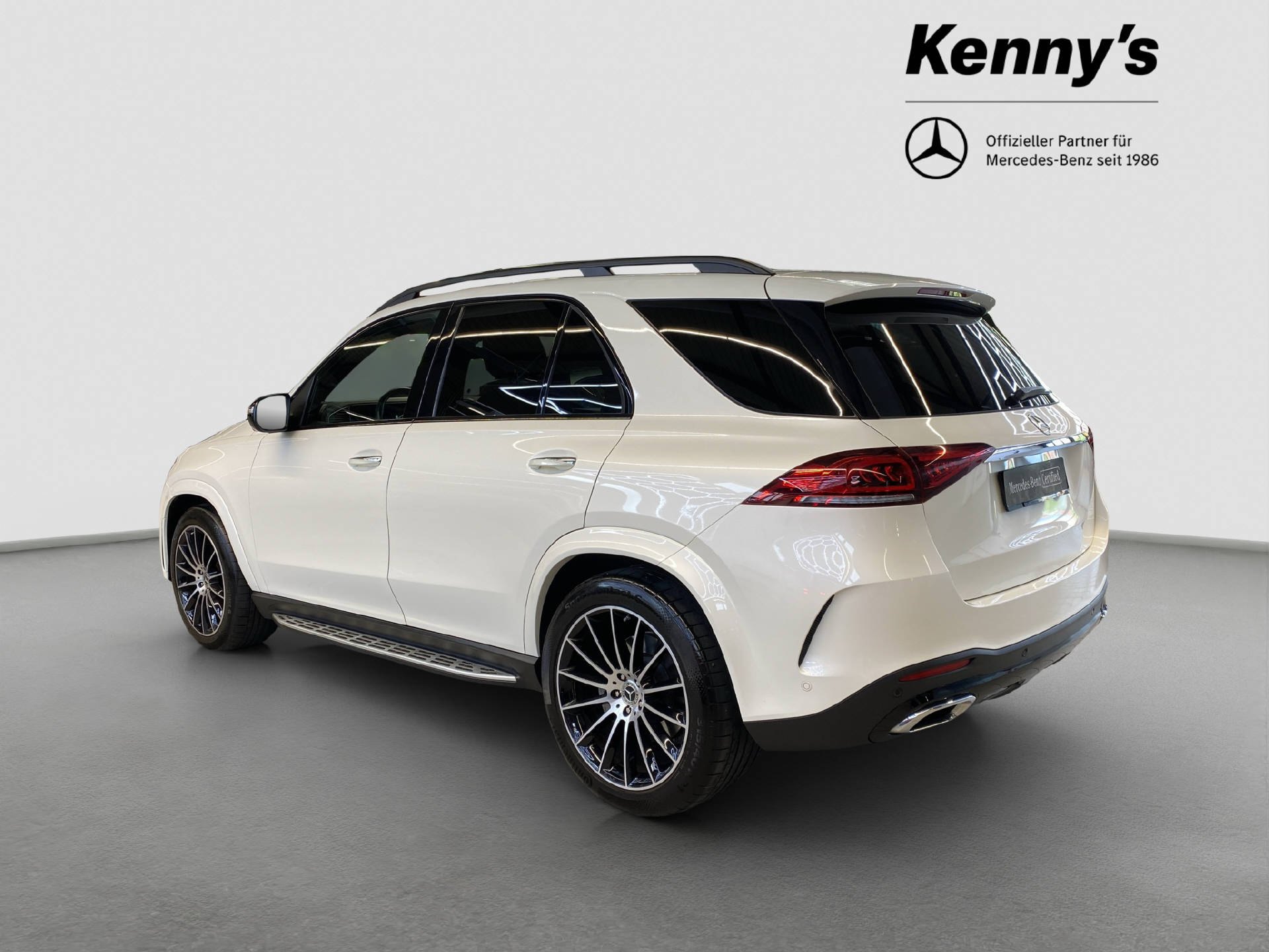 MERCEDES-BENZ GLE 450 AMG Line 4MATIC-image-4
