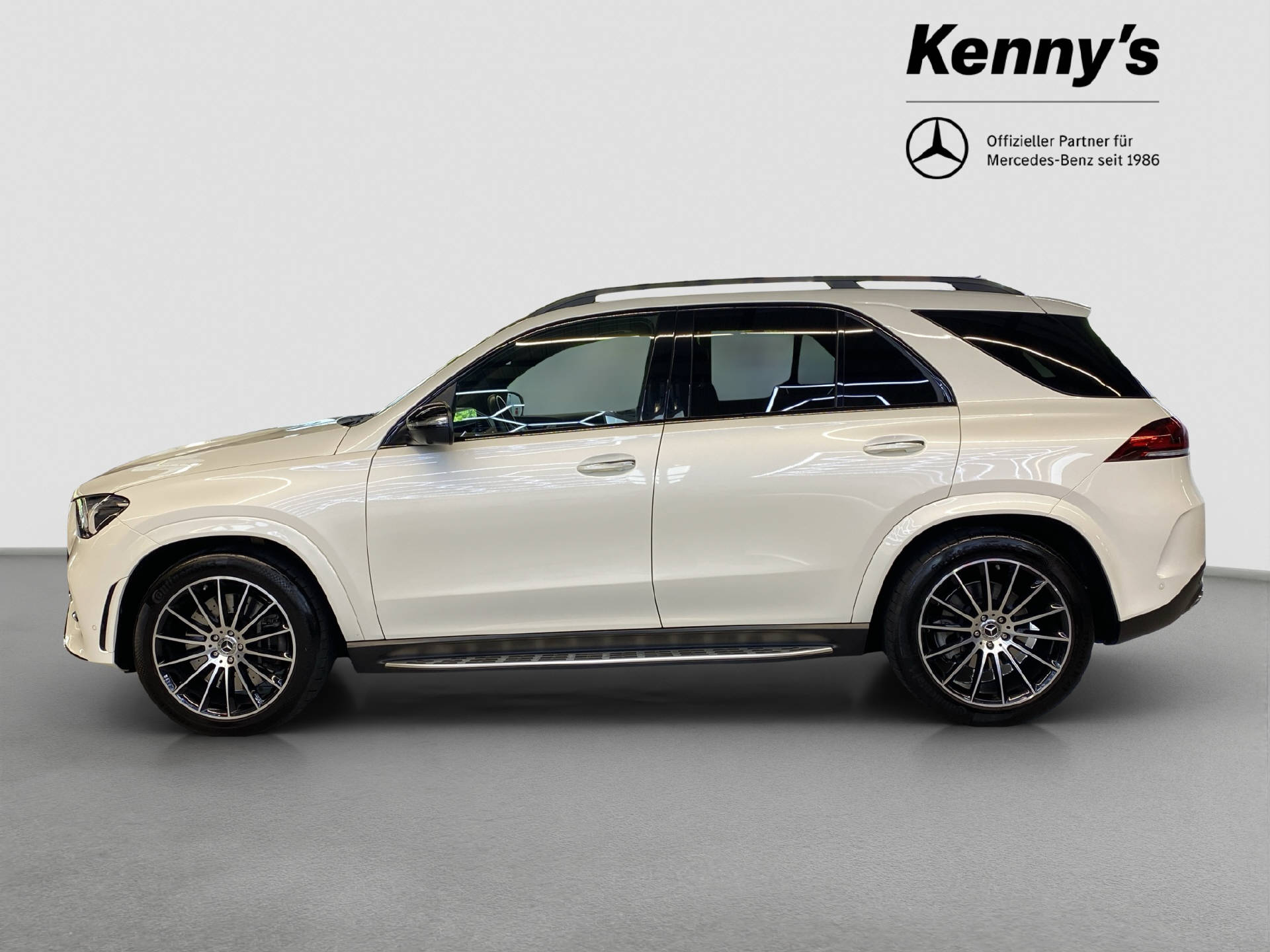 MERCEDES-BENZ GLE 450 AMG Line 4MATIC-image-2