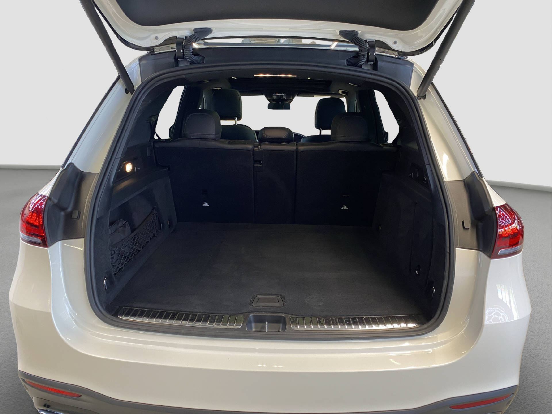 MERCEDES-BENZ GLE 450 AMG Line 4MATIC-image-15