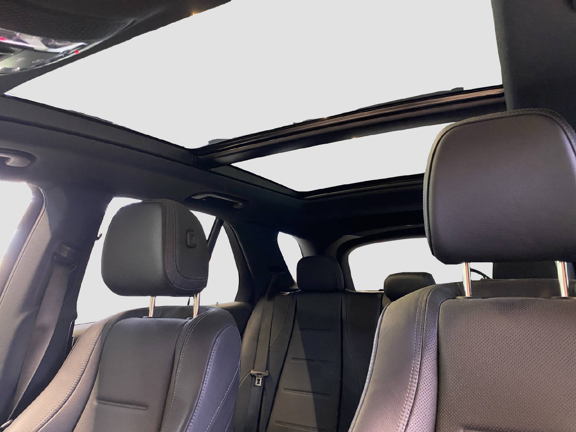 MERCEDES-BENZ GLE 450 AMG Line 4MATIC-image-12
