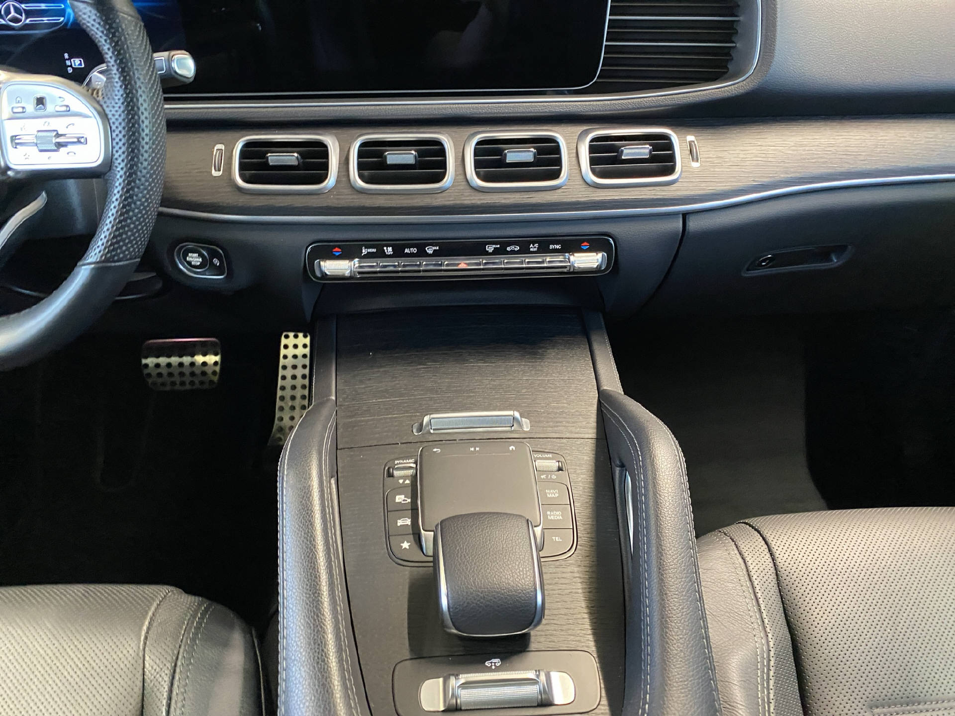 MERCEDES-BENZ GLE 450 AMG Line 4MATIC-image-10