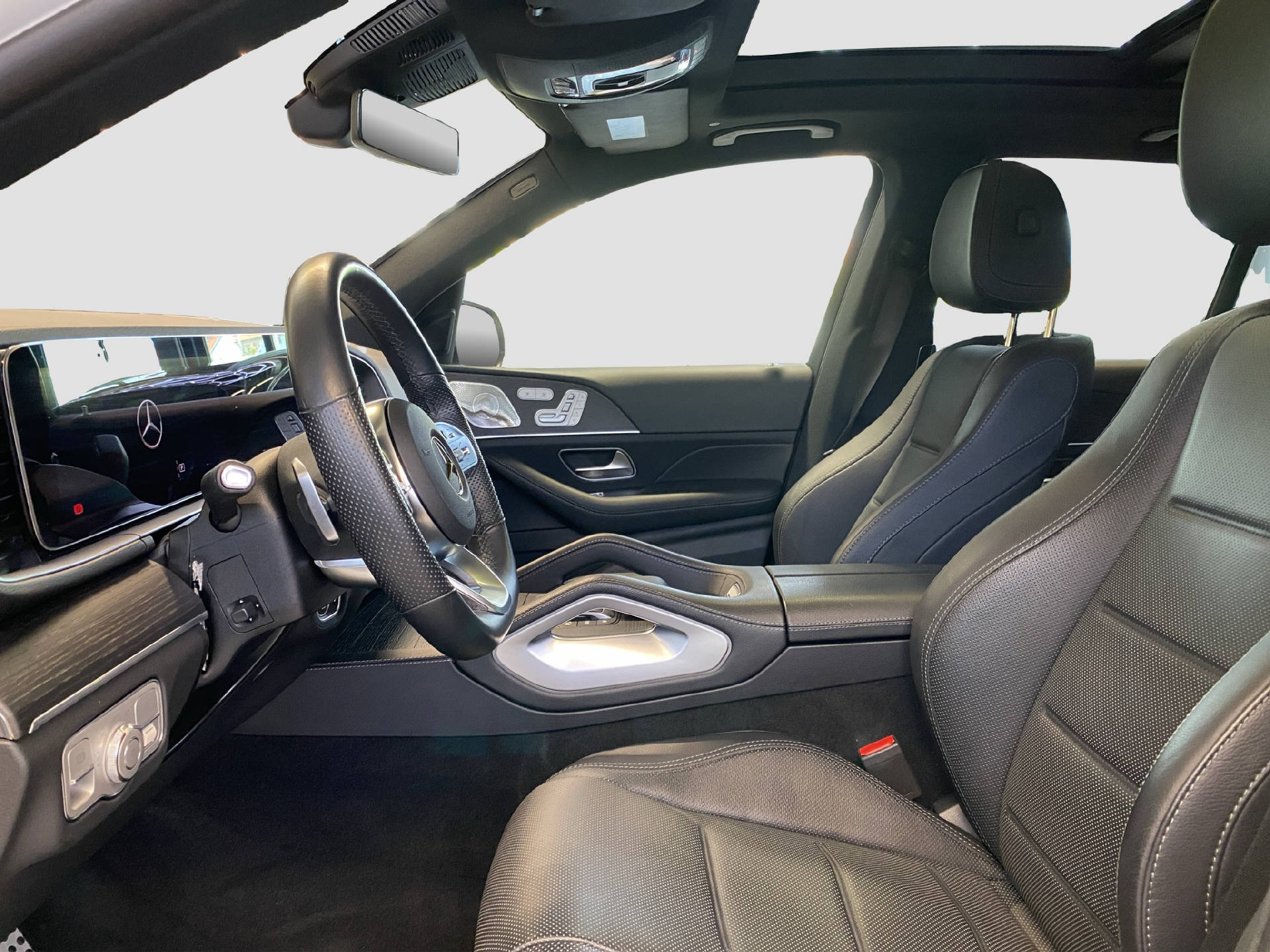 MERCEDES-BENZ GLE 450 AMG Line 4MATIC-image-7