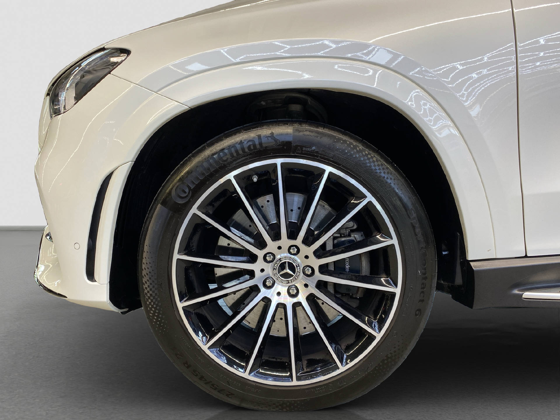 MERCEDES-BENZ GLE 450 AMG Line 4MATIC-image-6