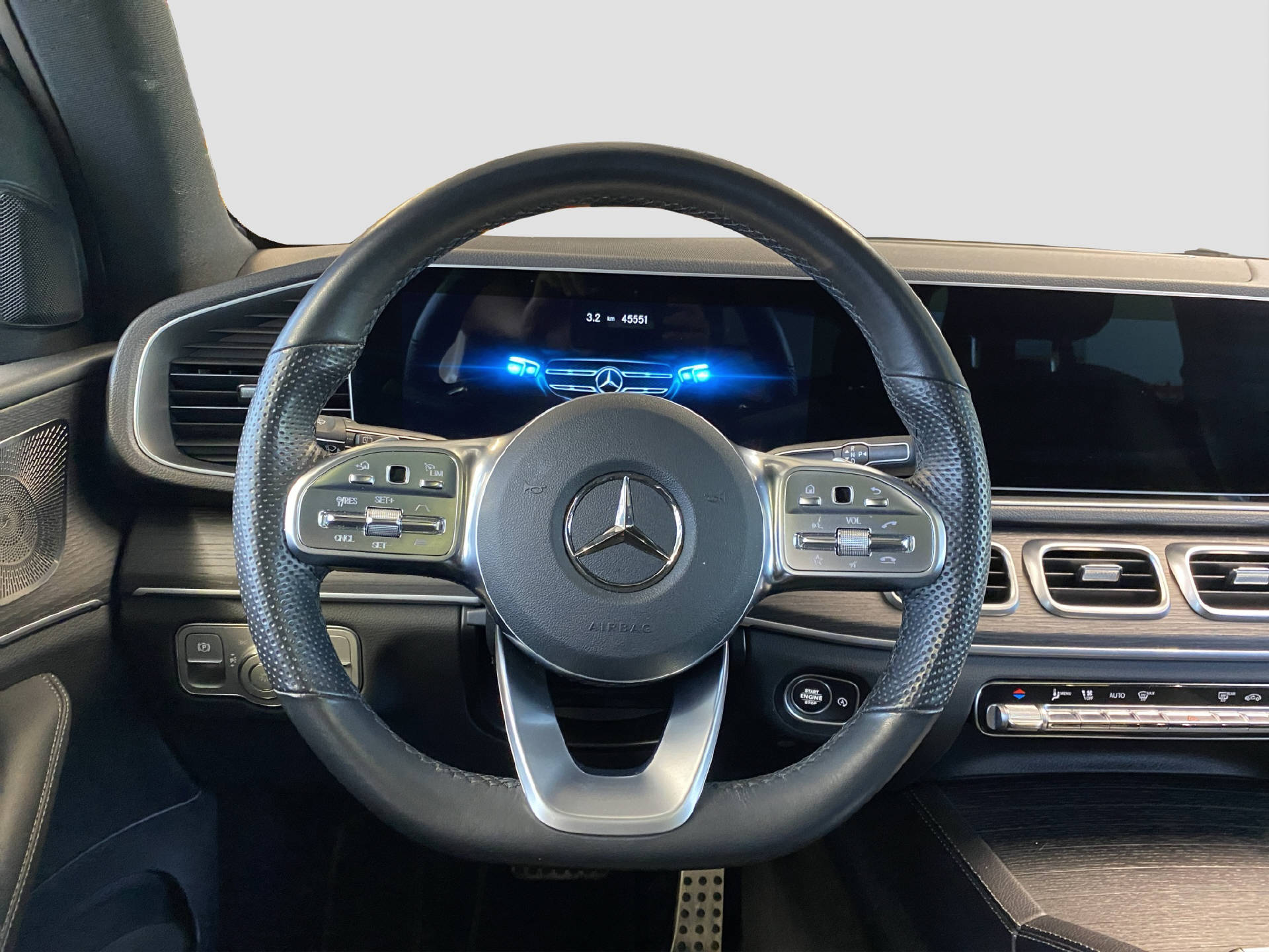 MERCEDES-BENZ GLE 450 AMG Line 4MATIC-image-9
