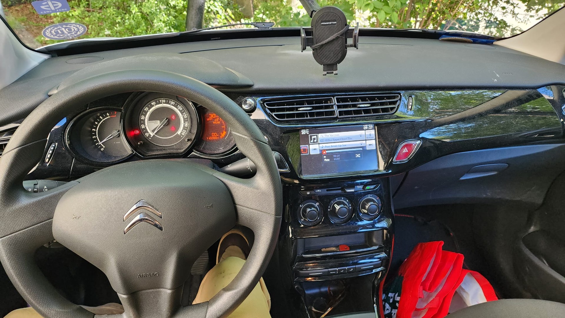 CITROEN 1.2 PureTech Seduction-image-4