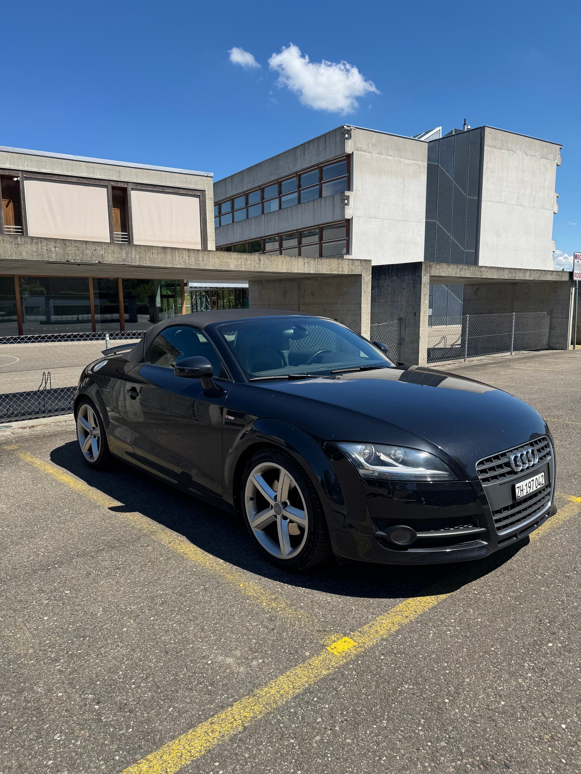 AUDI 1.8 TFSI-image-1