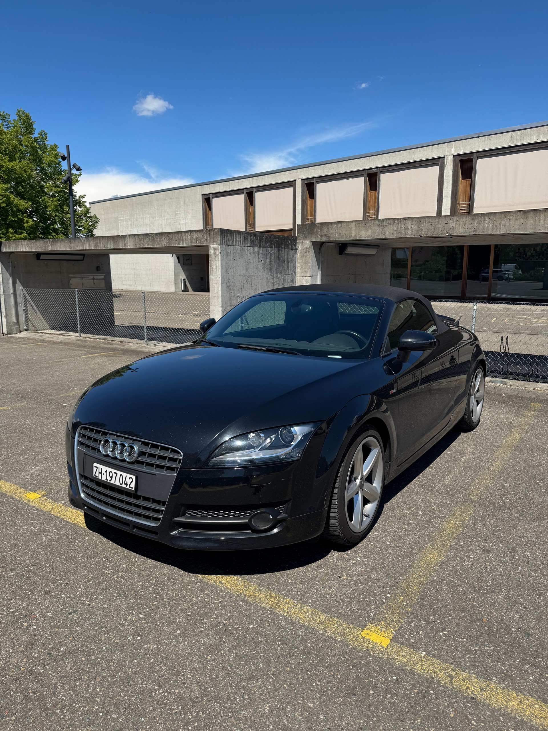 AUDI 1.8 TFSI-image-0