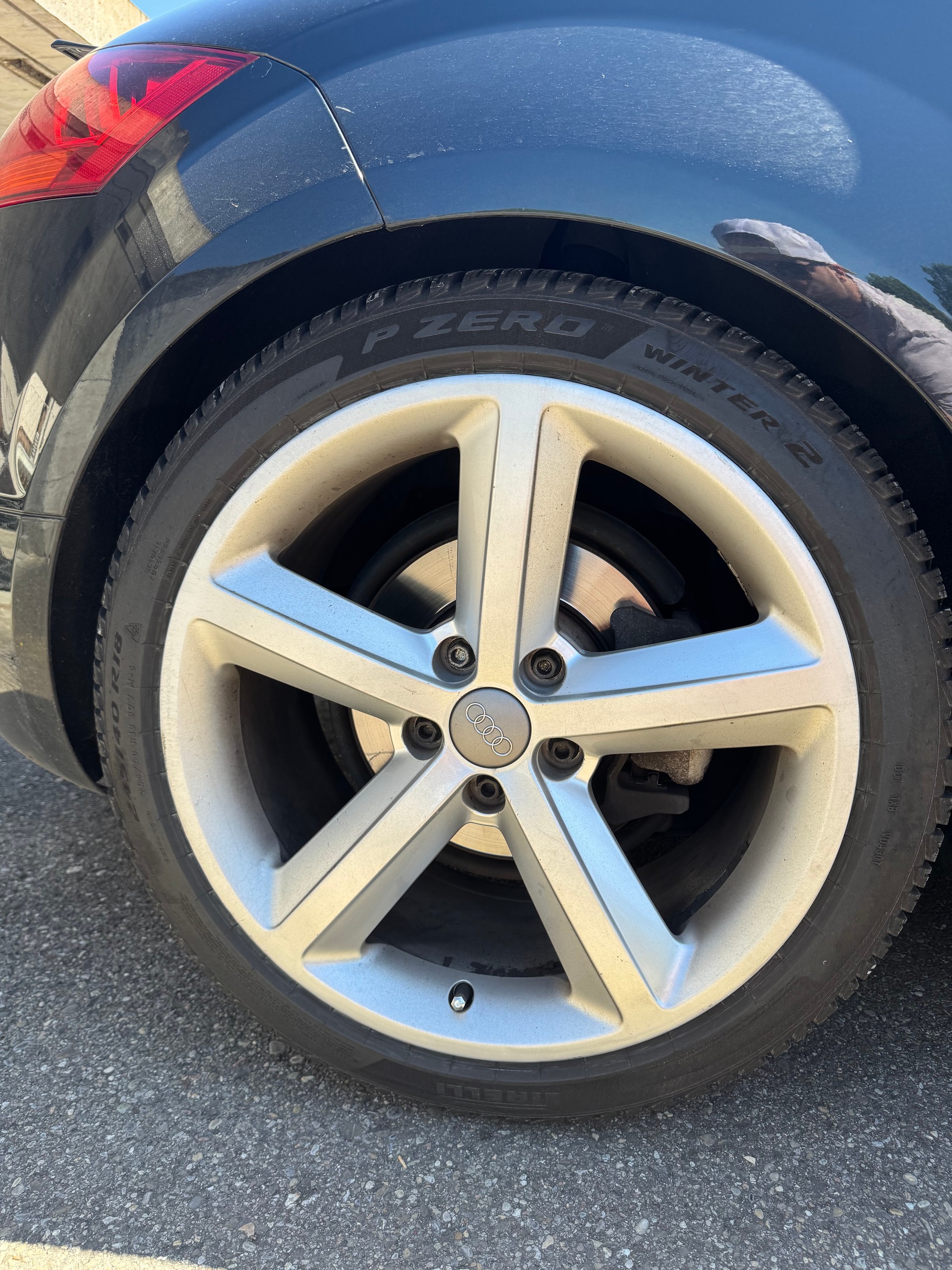 AUDI 1.8 TFSI-image-4