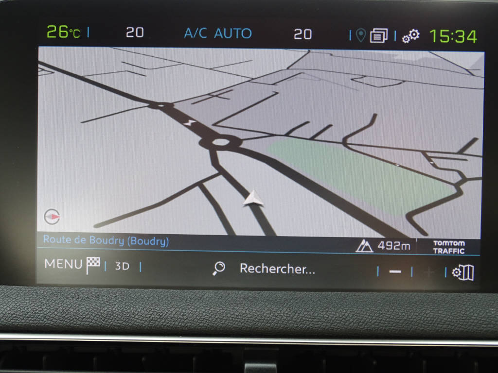 PEUGEOT 3008 1.6 Plug-in Hybrid4 GT-image-12