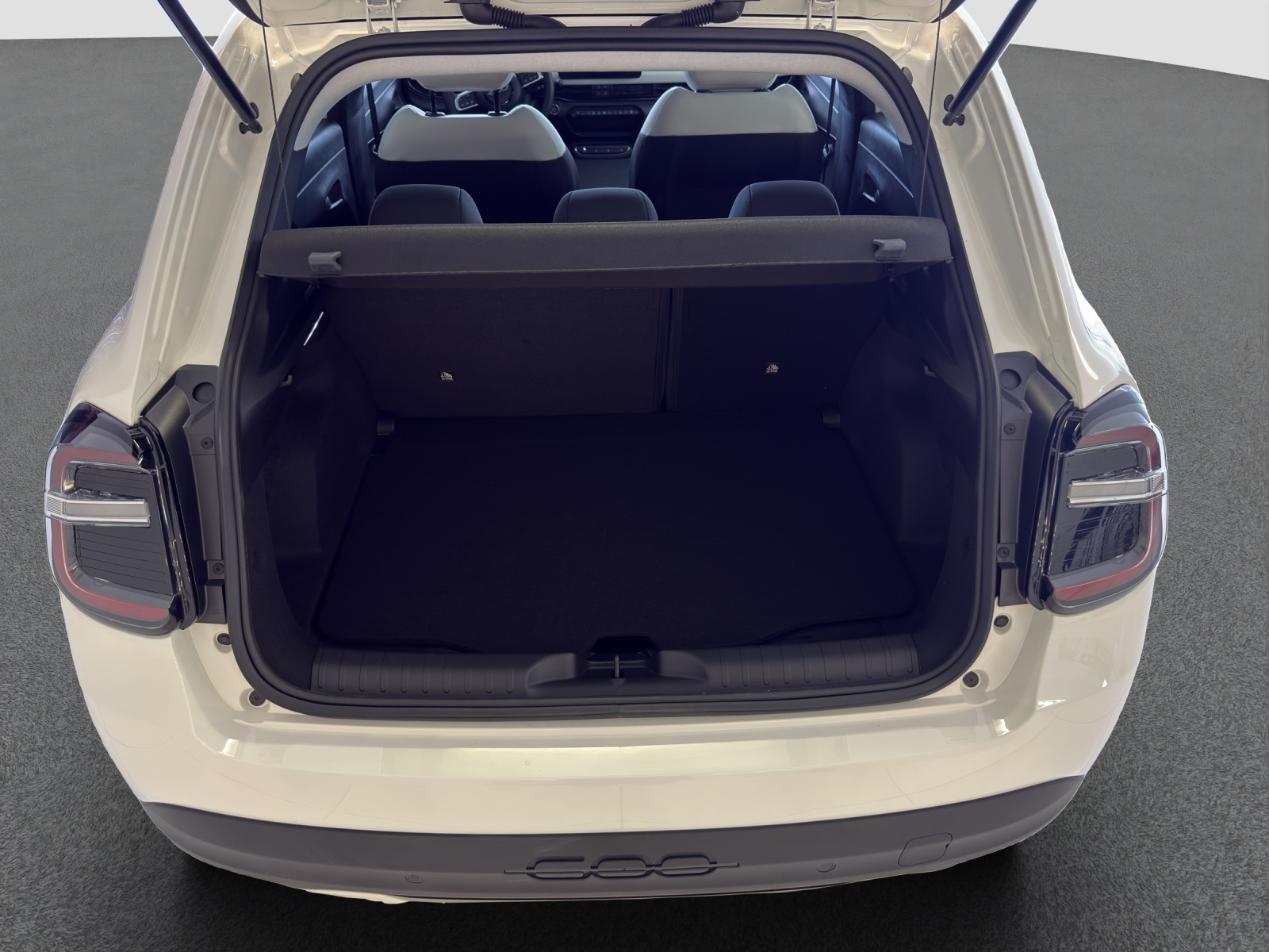 FIAT 600 1.2 Hybrid Swiss Ed-image-6