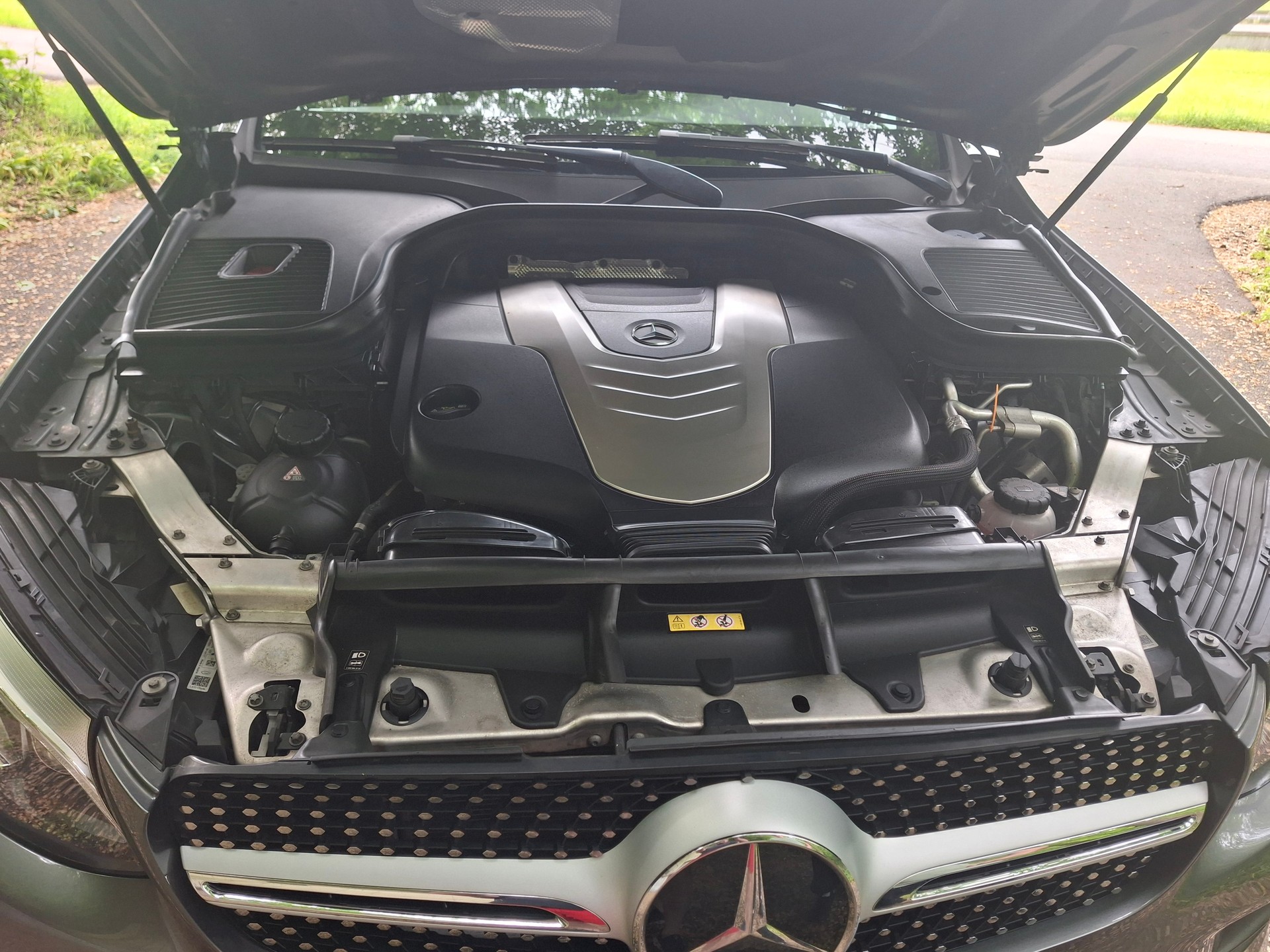 MERCEDES-BENZ GLC 350 d 4m-image-5