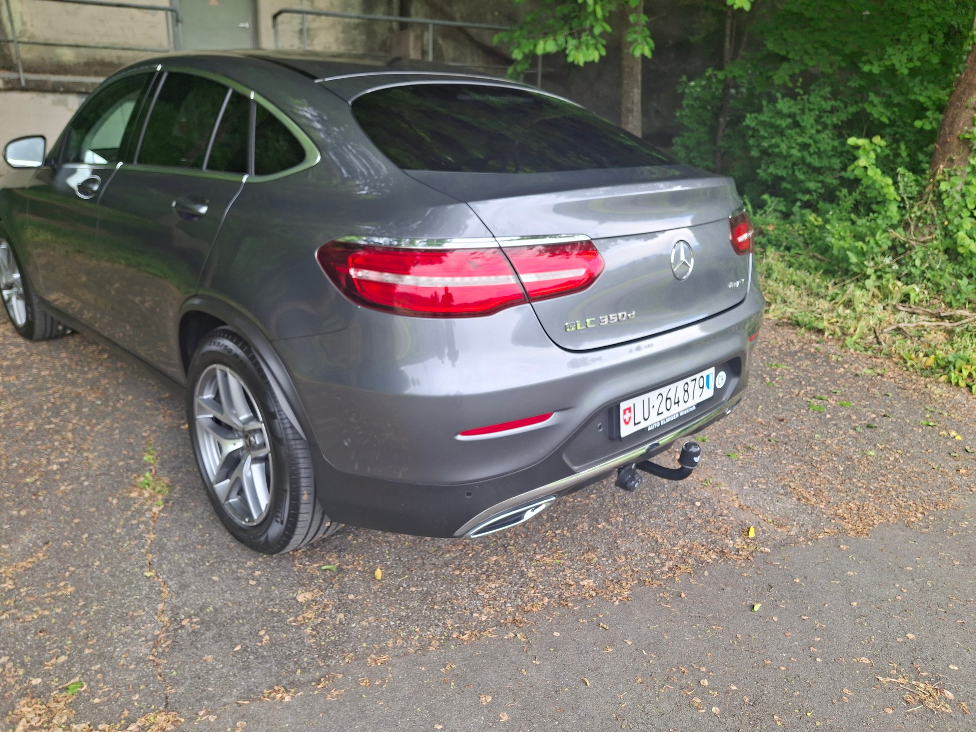 MERCEDES-BENZ GLC 350 d 4m-image-4