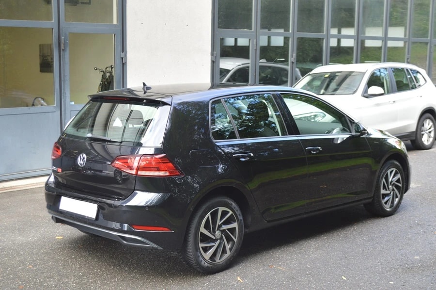 VW Golf 1.0 TSI Comfortline DSG R-Line-image-1