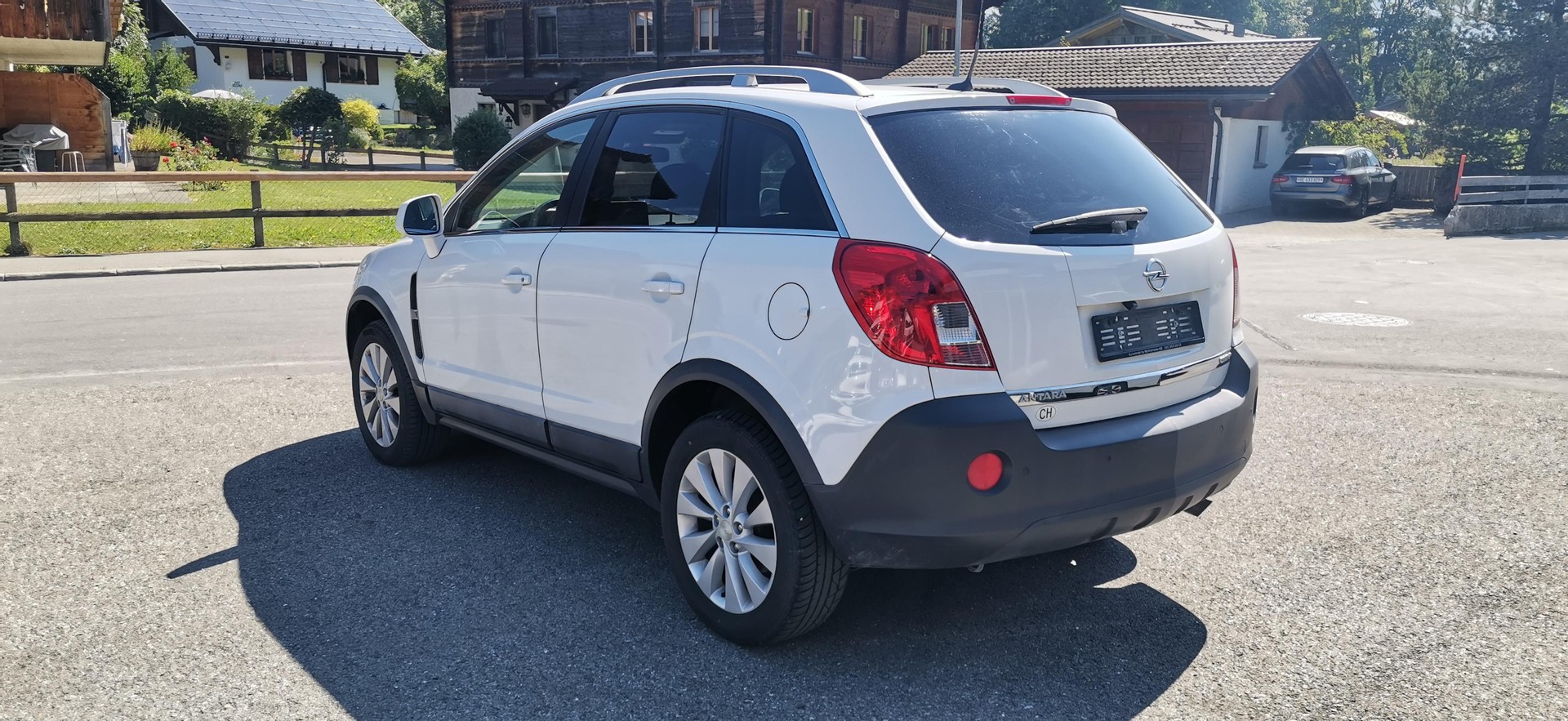 OPEL Antara 2.2 CDTI ecoT Enjoy S/S-image-3
