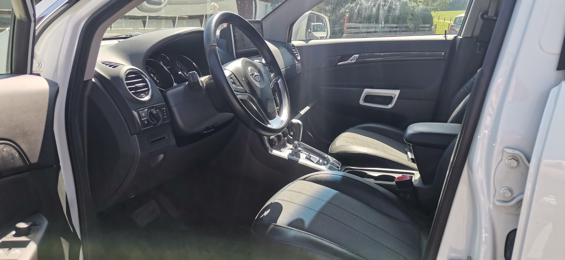 OPEL Antara 2.2 CDTI ecoT Enjoy S/S-image-5