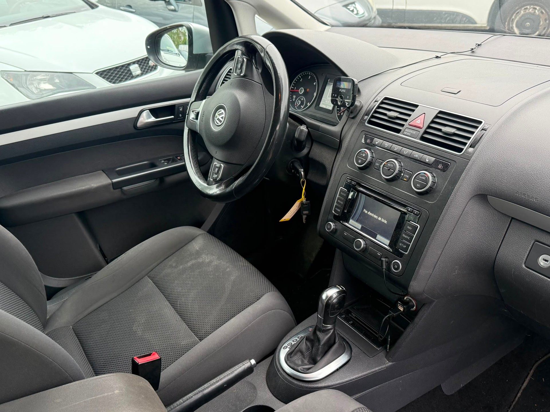 OPEL Meriva 1.4 Turbo Automatic-image-11