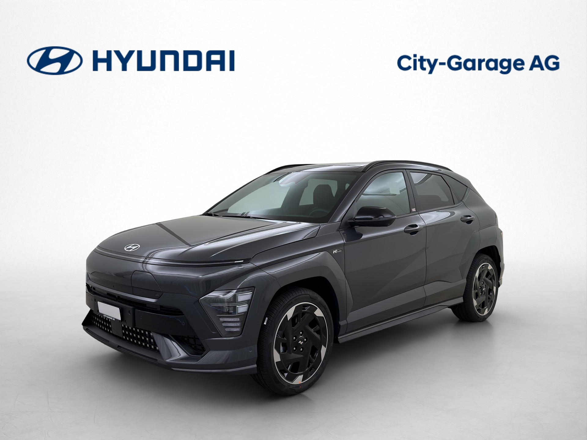 HYUNDAI Kona Electric N-Line-image-0