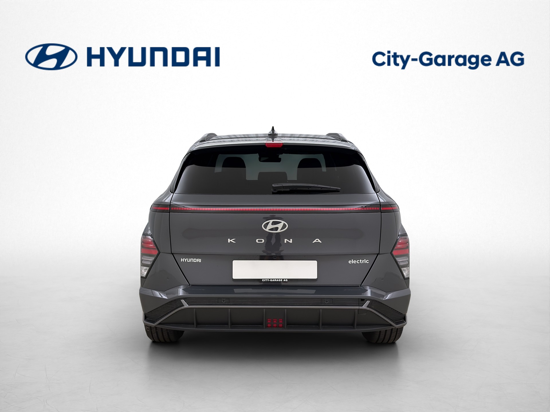 HYUNDAI Kona Electric N-Line-image-3