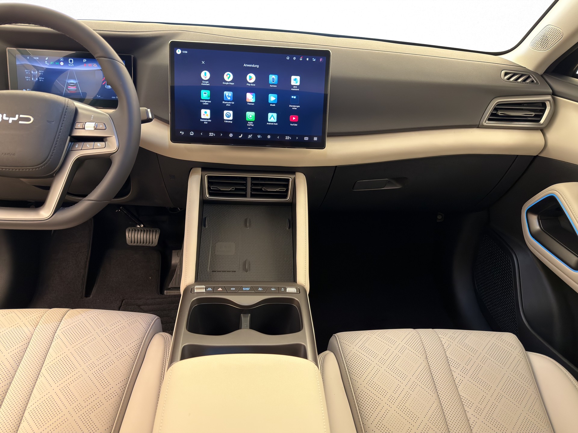 BYD Atto 2 DM-i Boost-image-10