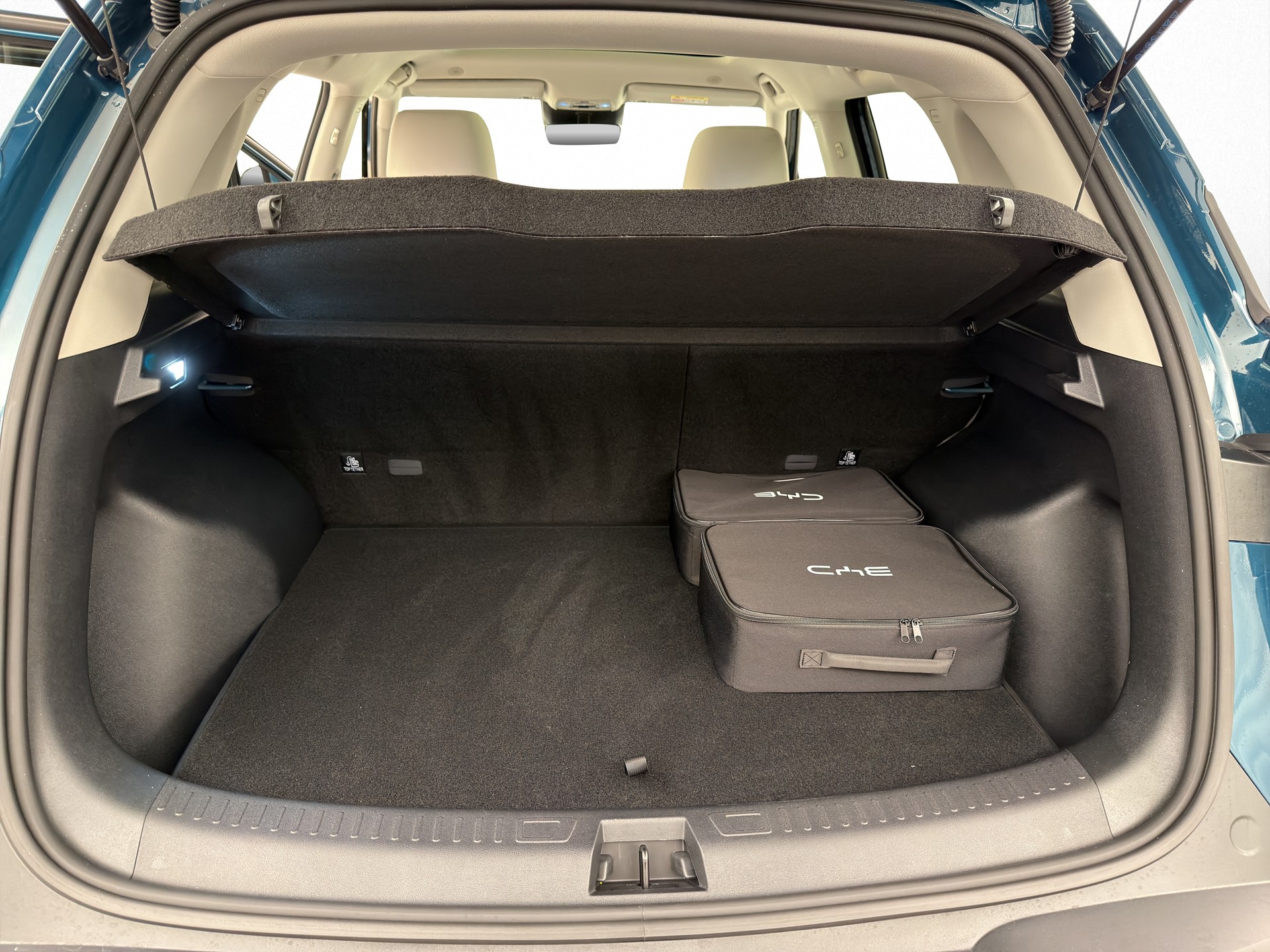 BYD Atto 2 DM-i Boost-image-13