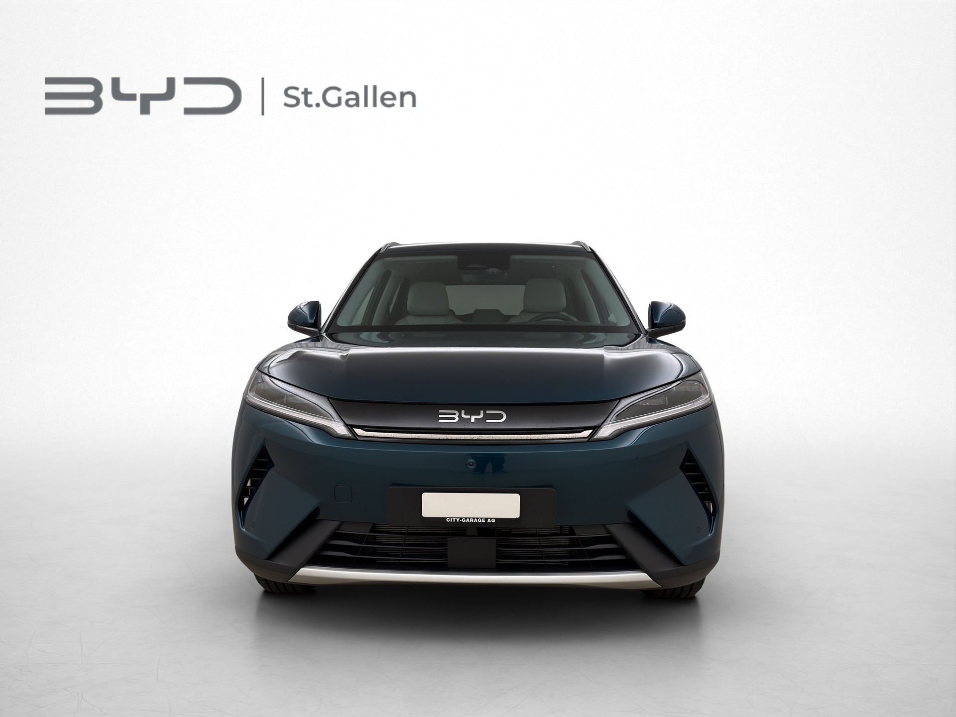 BYD Atto 2 DM-i Boost-image-0