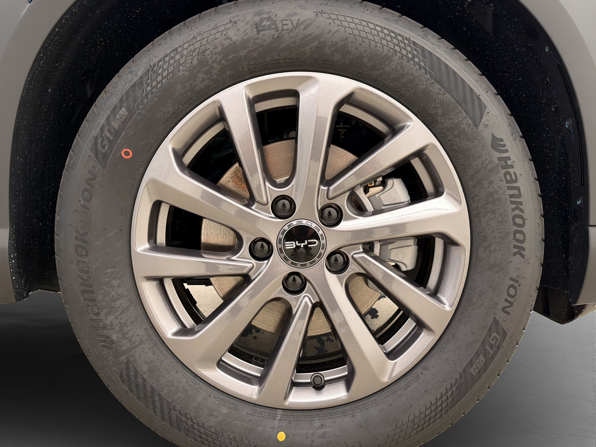 BYD Atto 2 DM-i Boost-image-5