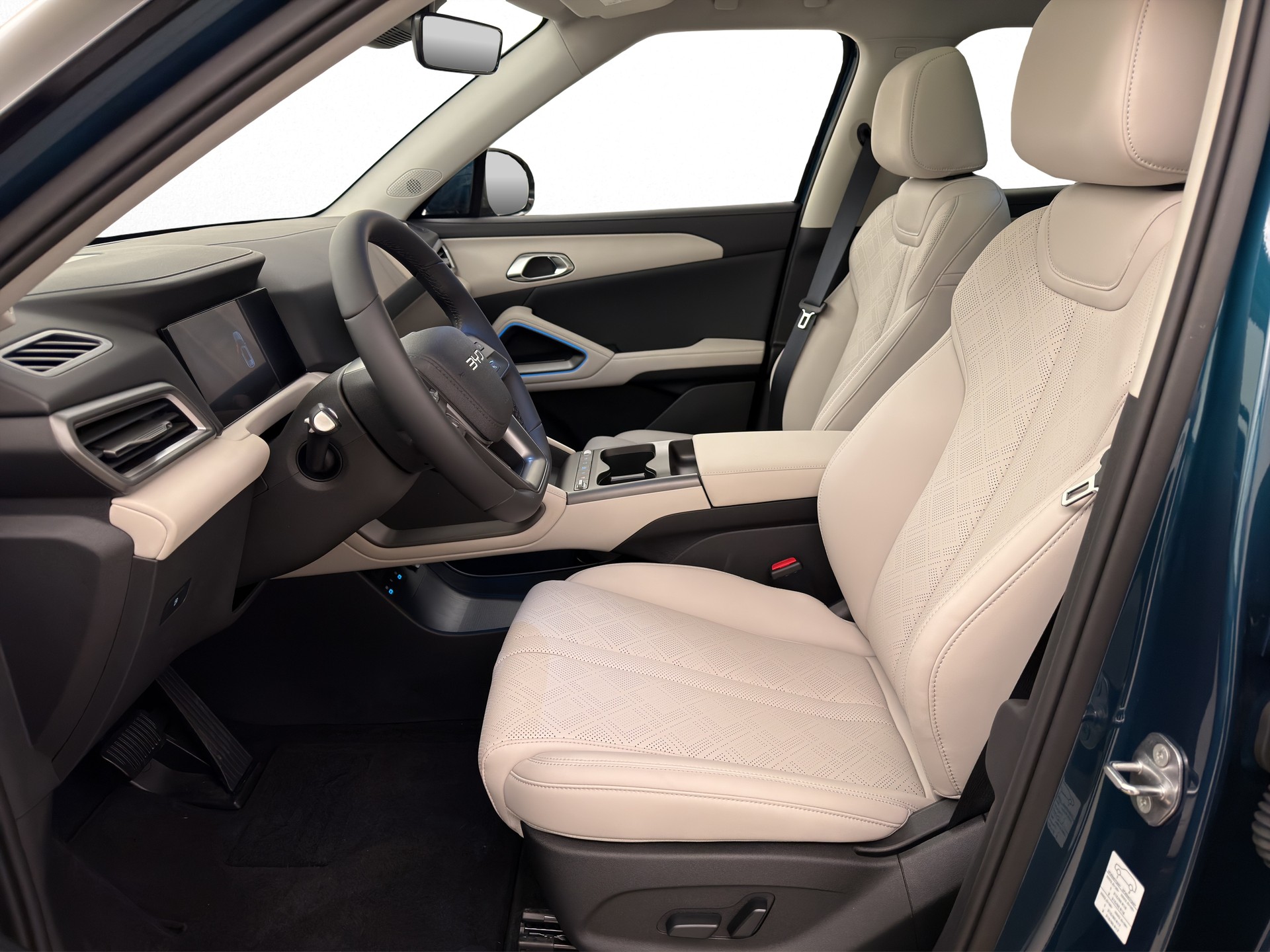 BYD Atto 2 DM-i Boost-image-6