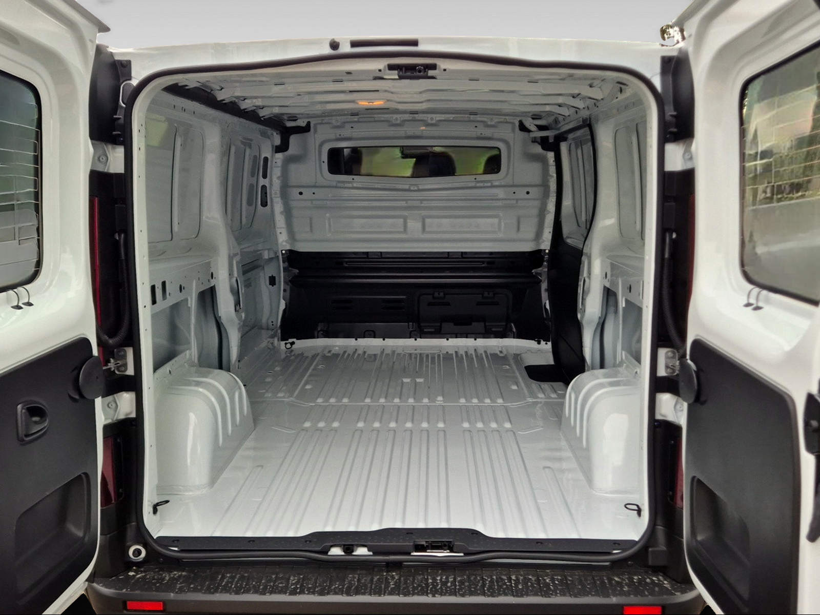 RENAULT Trafic KW Advance L2H1 2.0 Blue dCi 130 E Ntzl.-image-5