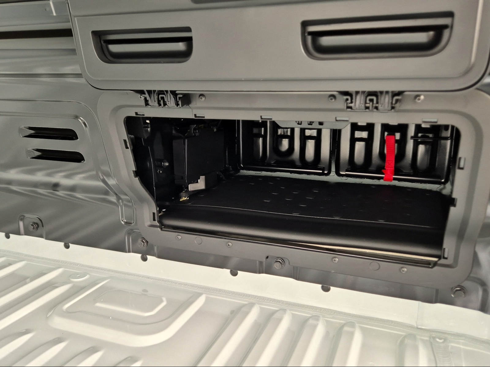 RENAULT Trafic KW Advance L2H1 2.0 Blue dCi 130 E Ntzl.-image-7