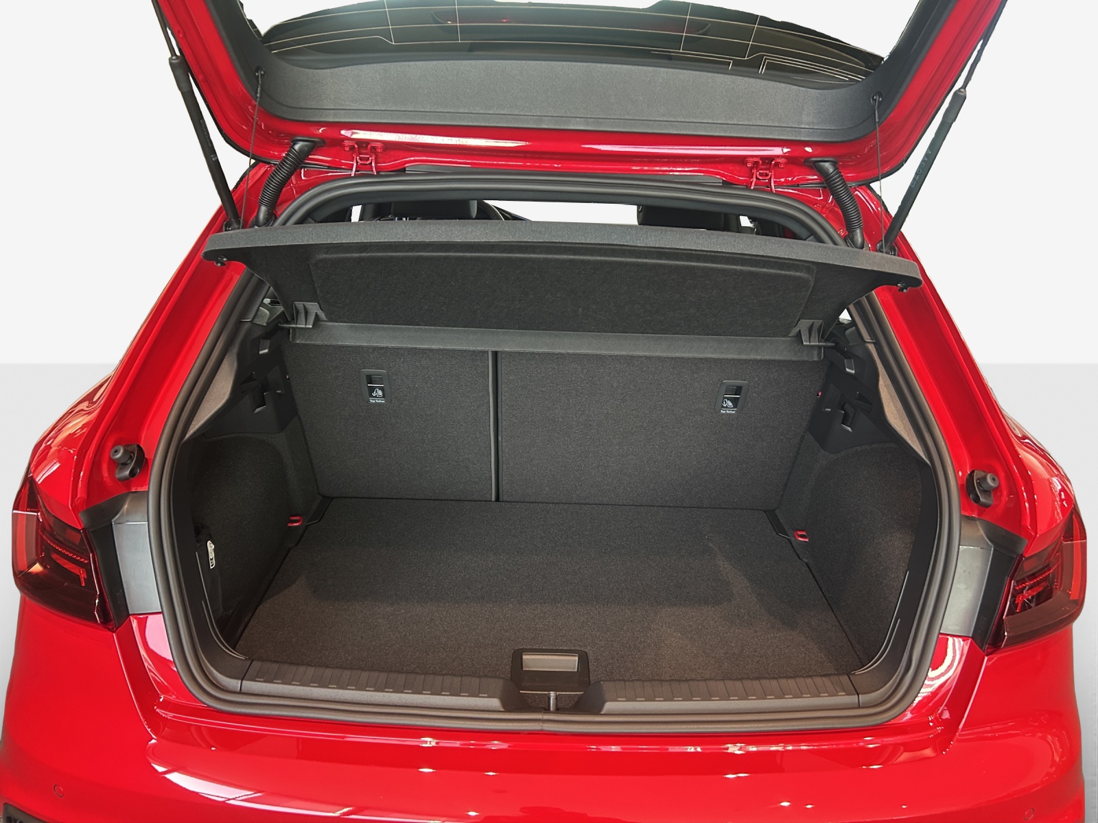 AUDI A1 Sportback 30 TFSI S Line Attraction S-tronic-image-15