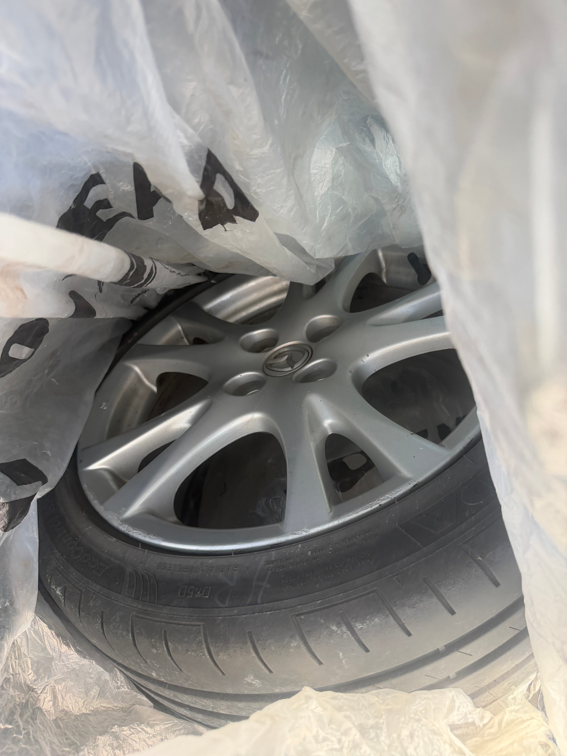 MAZDA 2 1.3i 16V Exclusive-image-13