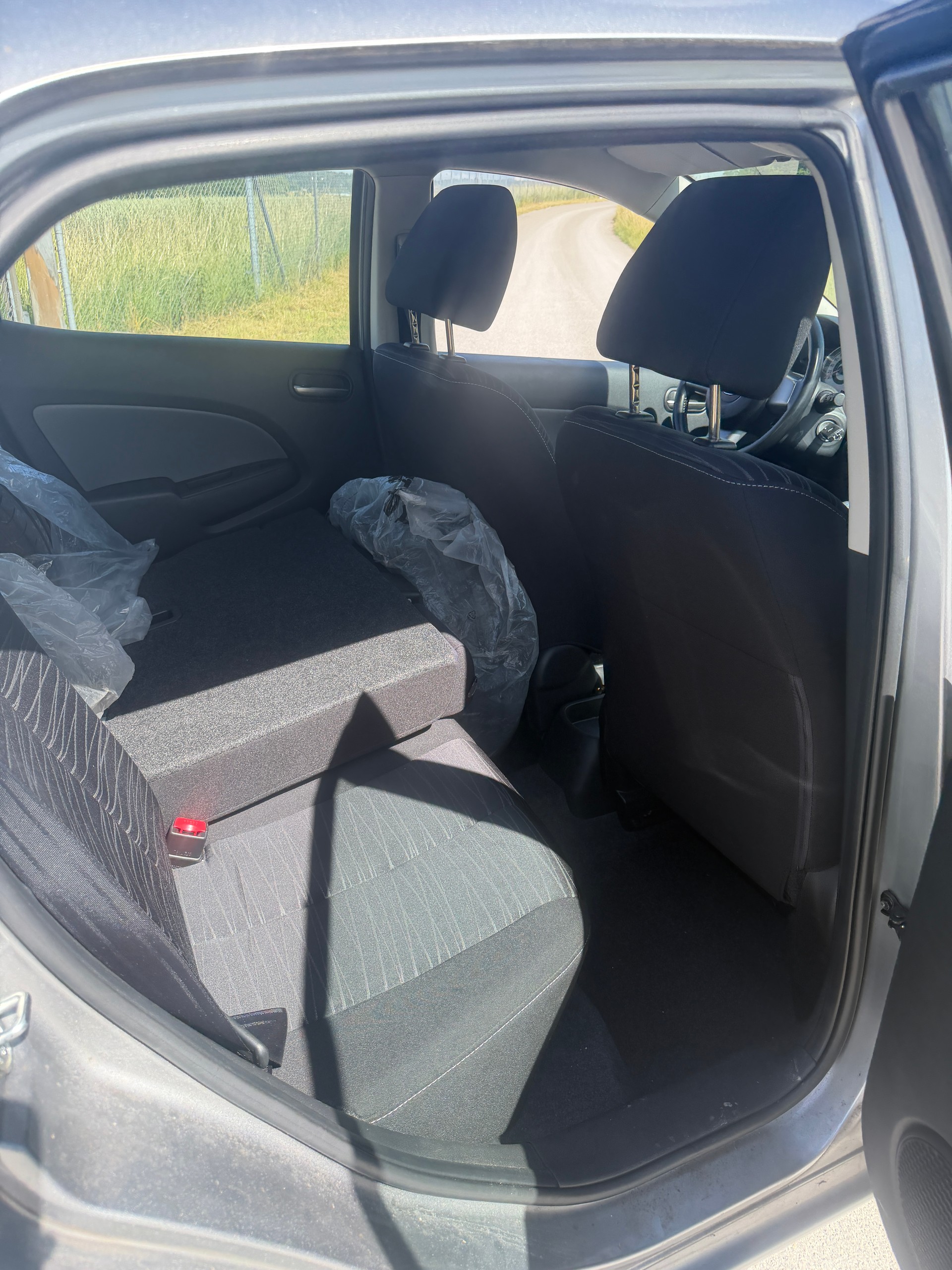 MAZDA 2 1.3i 16V Exclusive-image-14