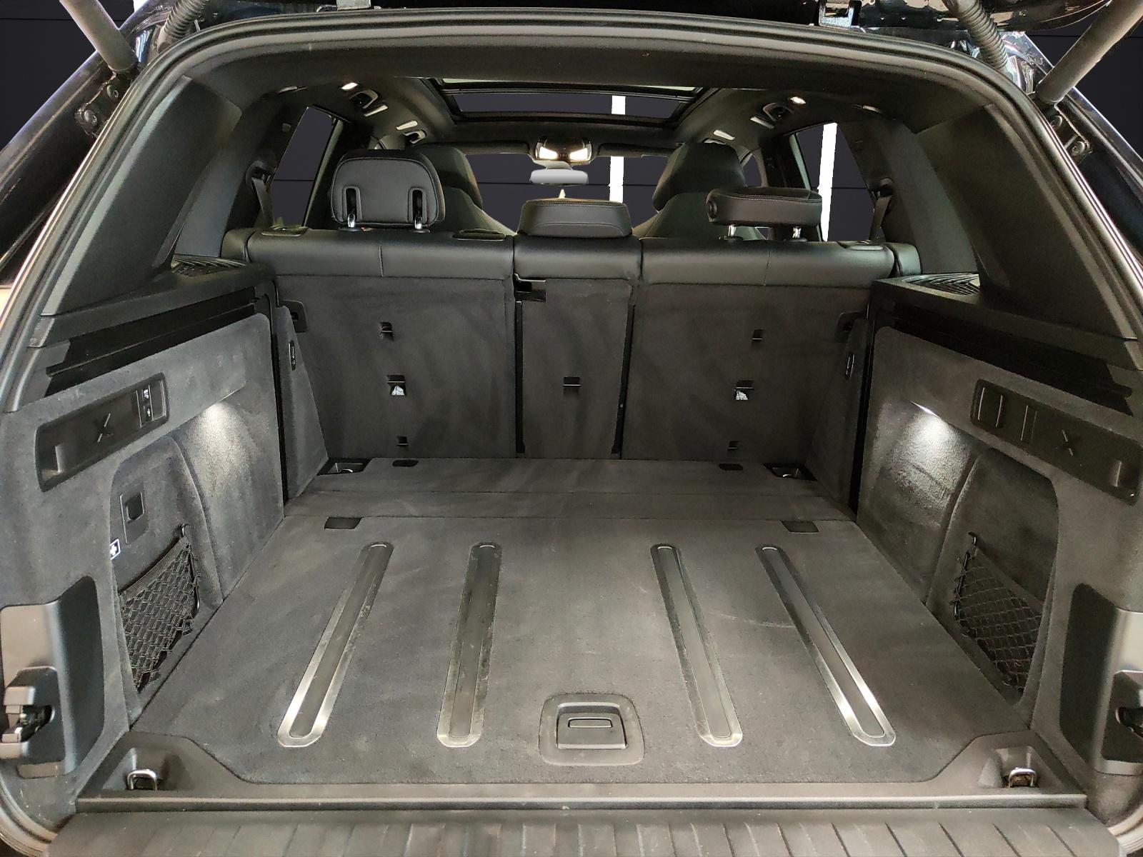 BMW X5 M50i xDrive Bowers & Wilkins Diamond Surround Sound-image-16