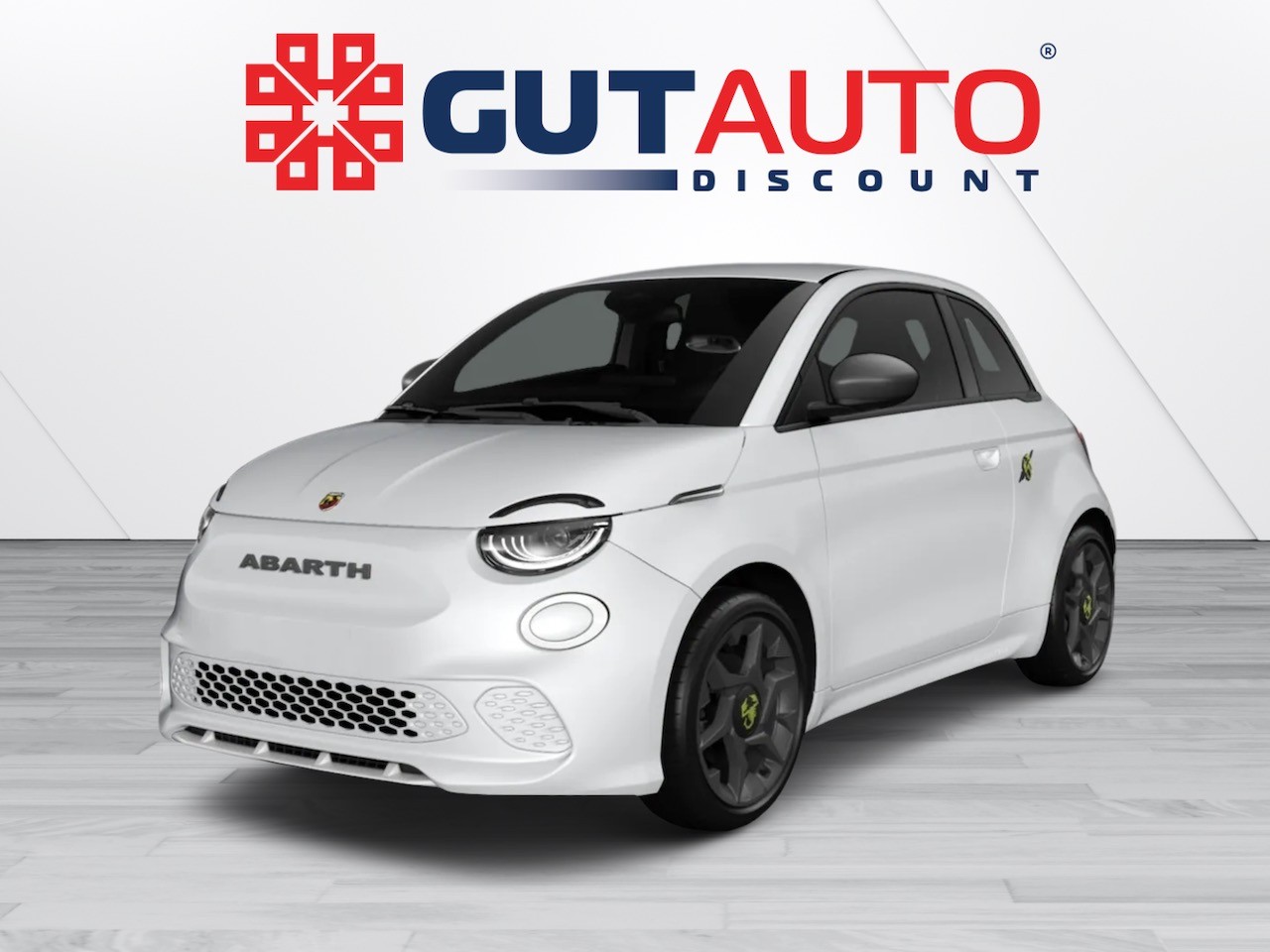 FIAT Abarth 500e-image-22