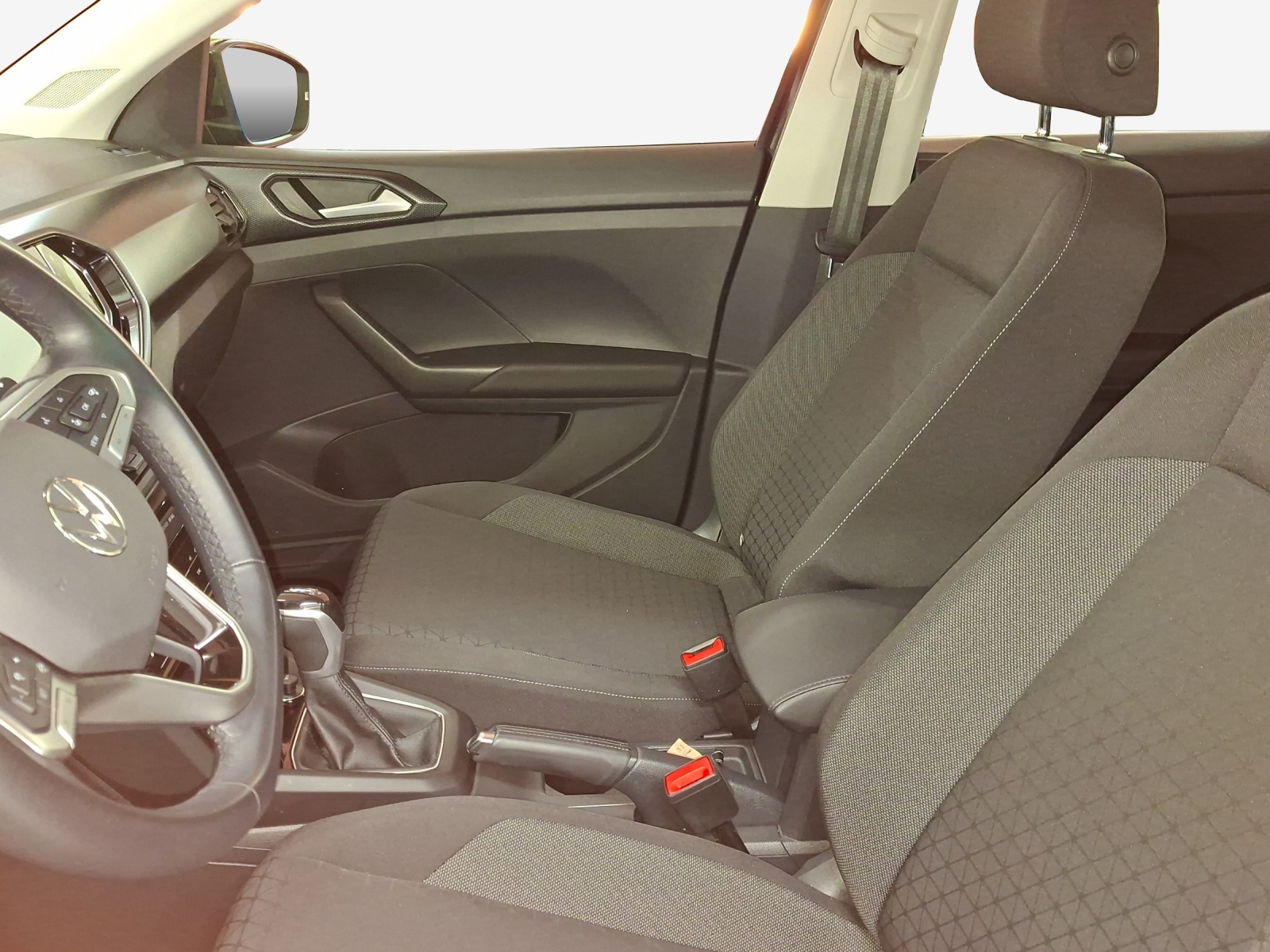 VW T-Cross 1.0 TSI Life Limited DSG-image-7