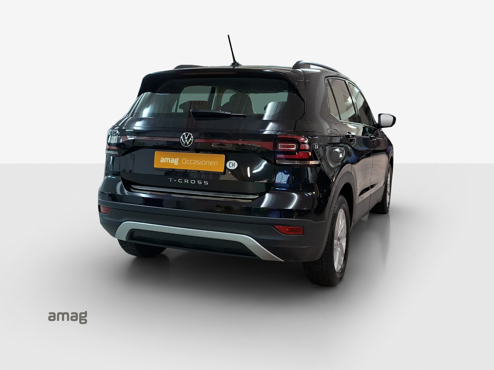VW T-Cross 1.0 TSI Life Limited DSG-image-4