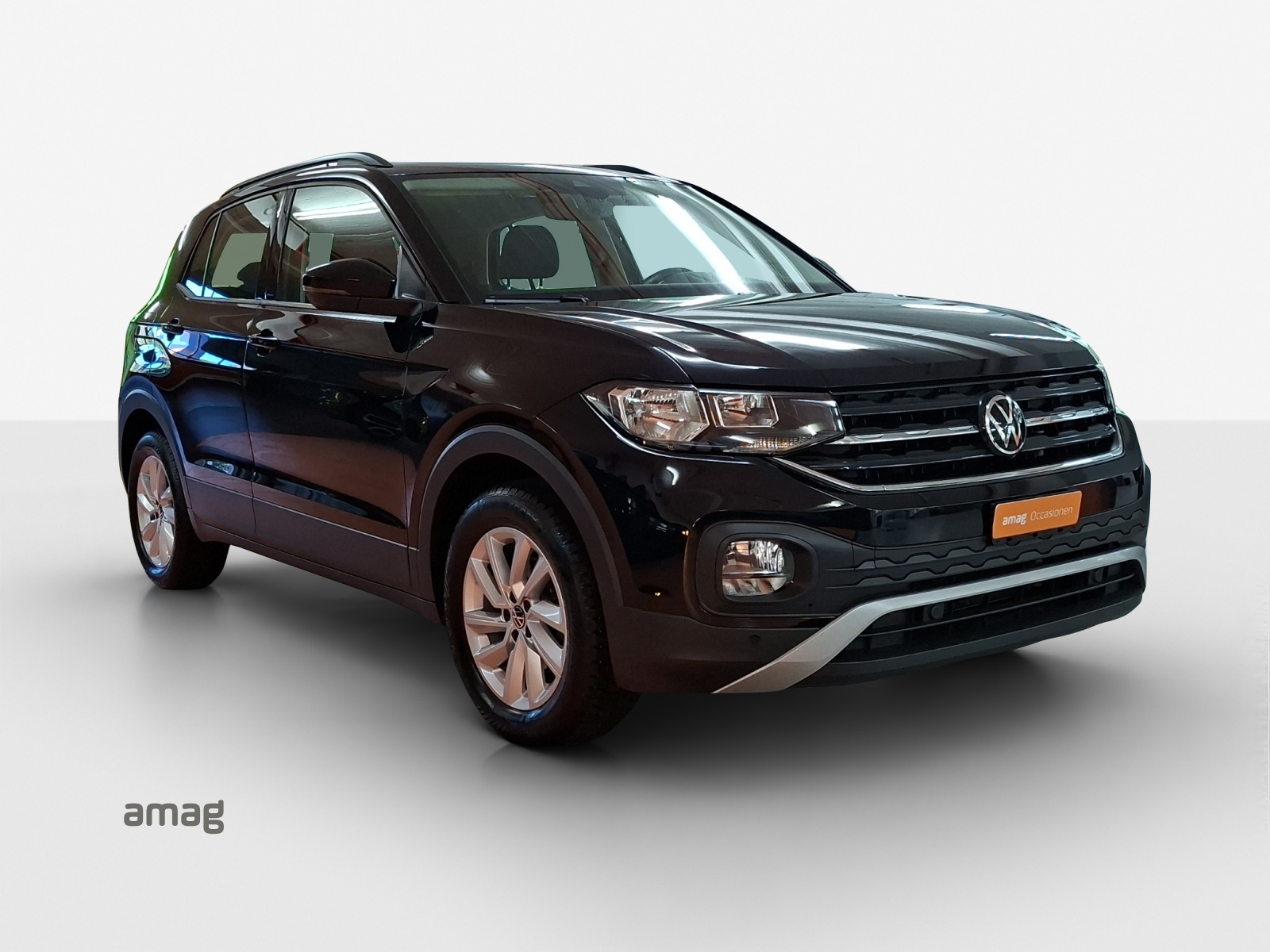 VW T-Cross 1.0 TSI Life Limited DSG-image-5