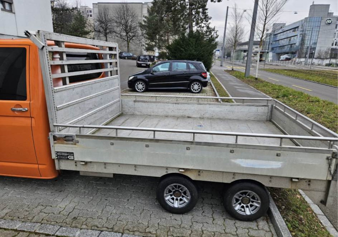 VW T5 Neuer Motor – erst ca. 10’000 km-image-6