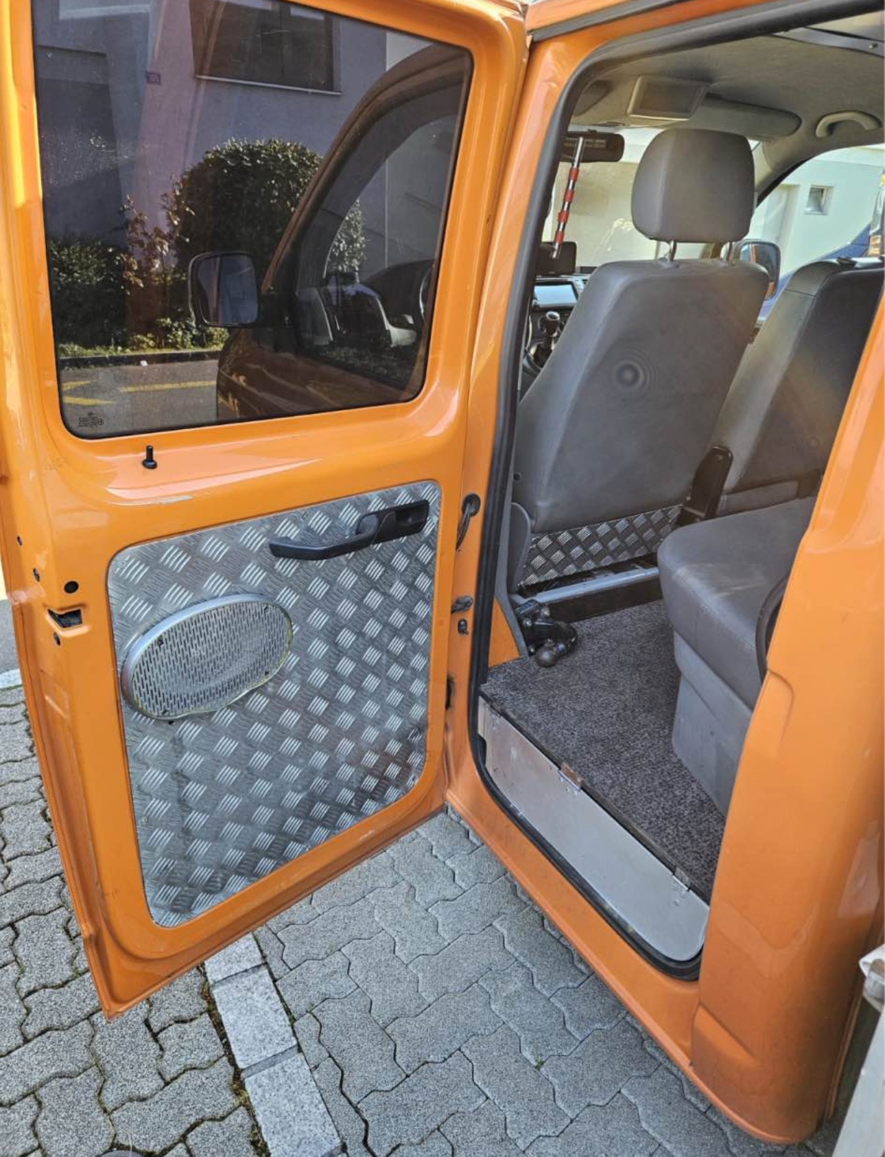 VW T5 Neuer Motor – erst ca. 10’000 km-image-5